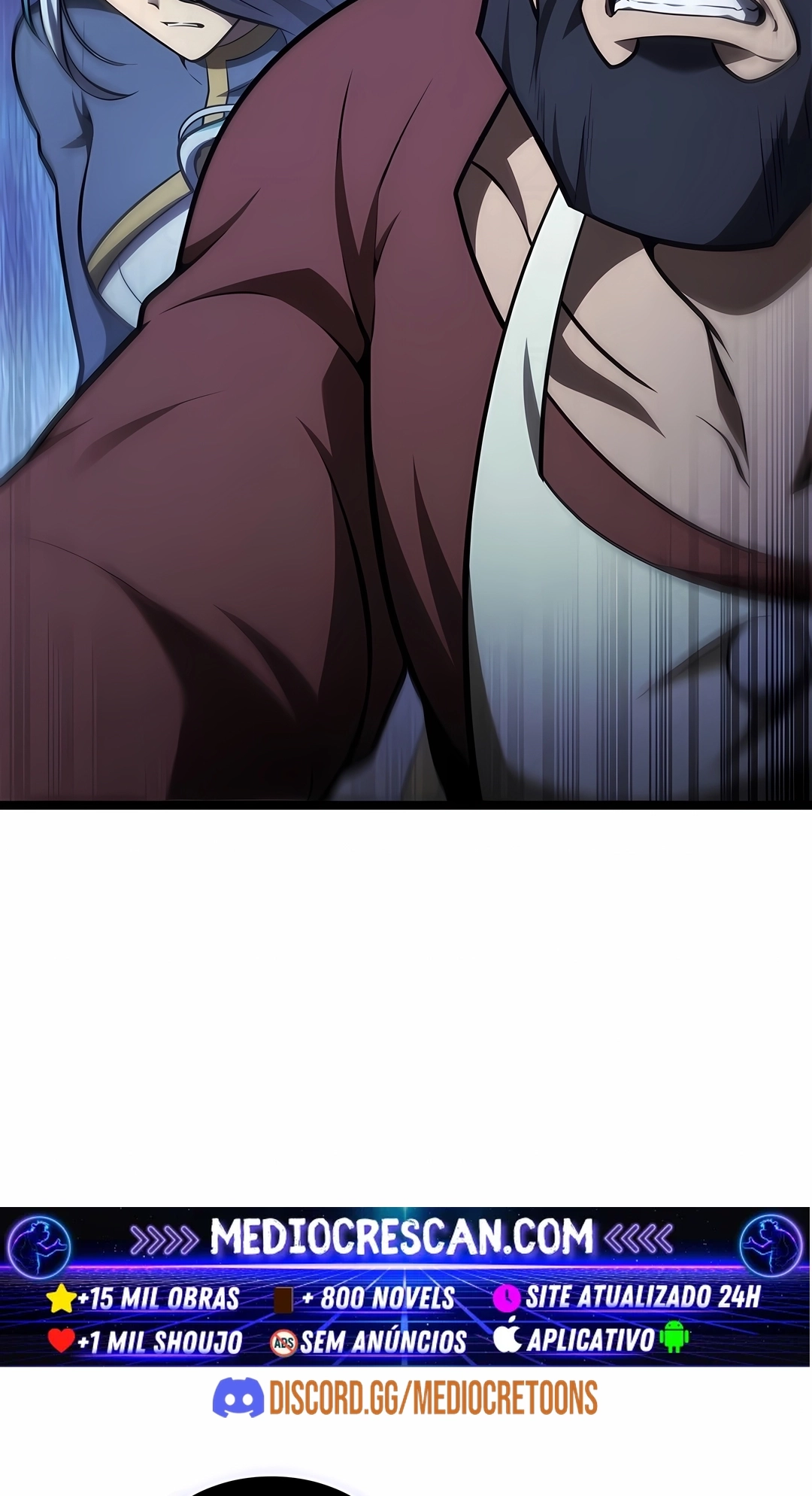 Read Infinite Mage PT Manga Online