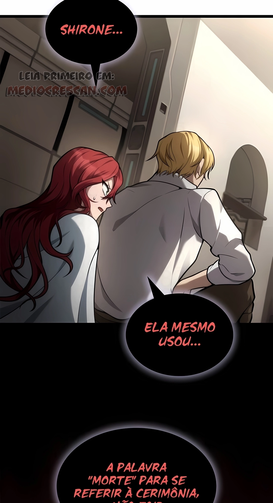 Read Infinite Mage PT Manga Online