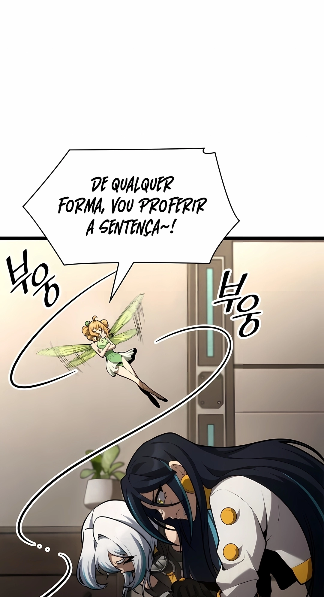 Read Infinite Mage PT Manga Online