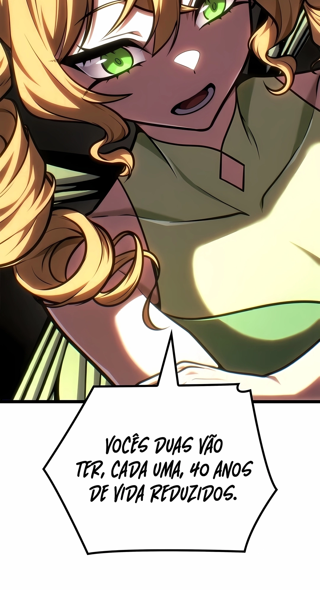 Read Infinite Mage PT Manga Online