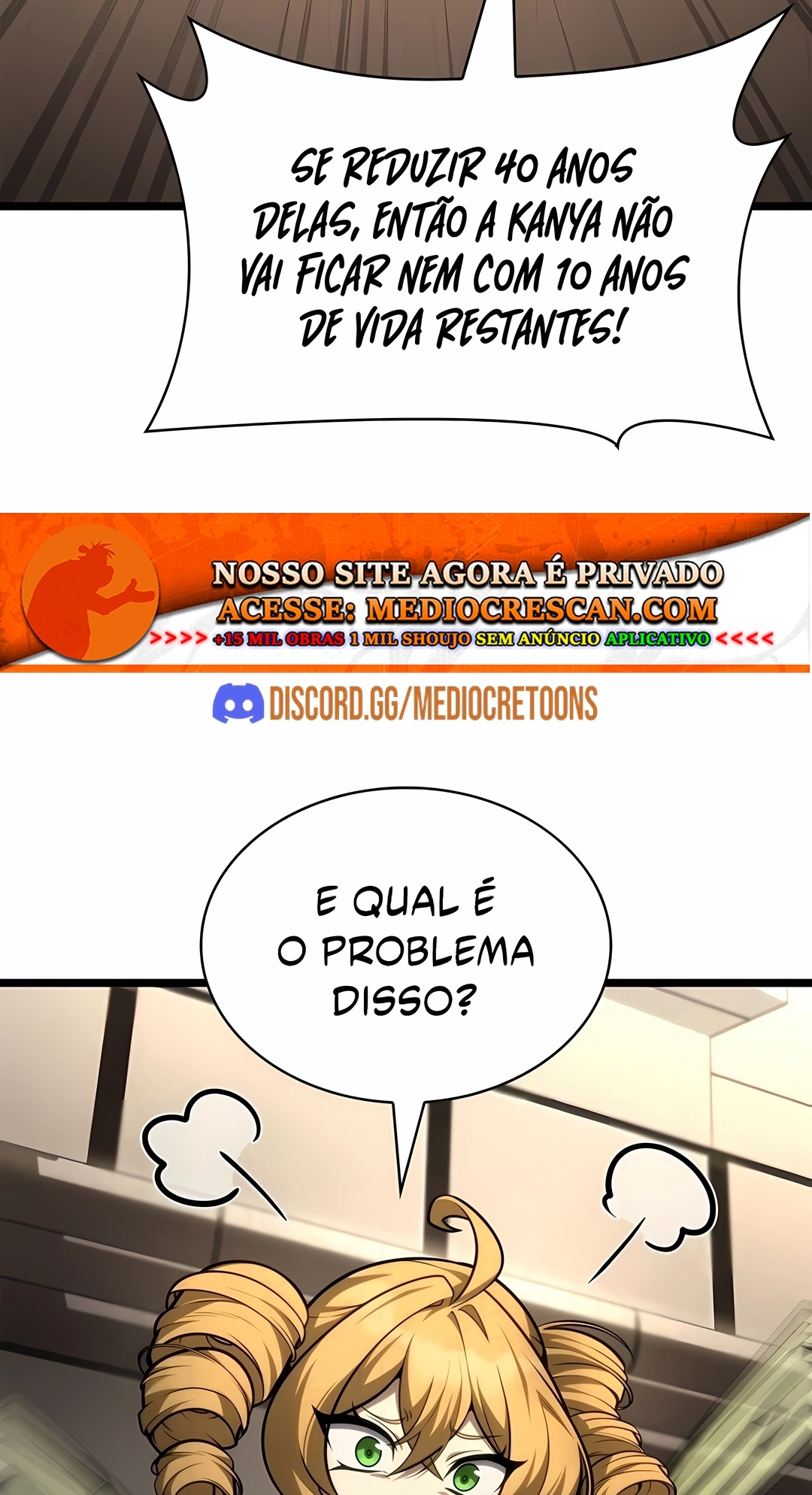 Read Infinite Mage PT Manga Online