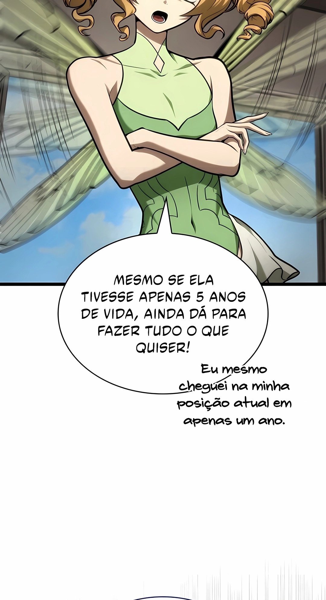 Read Infinite Mage PT Manga Online