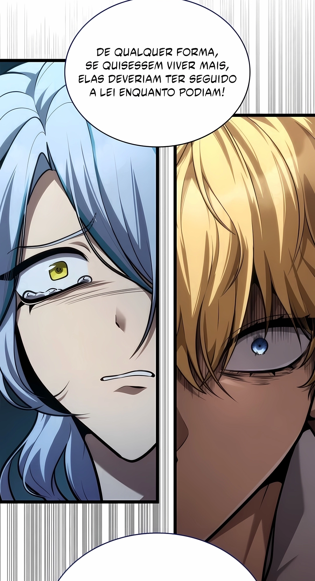 Read Infinite Mage PT Manga Online