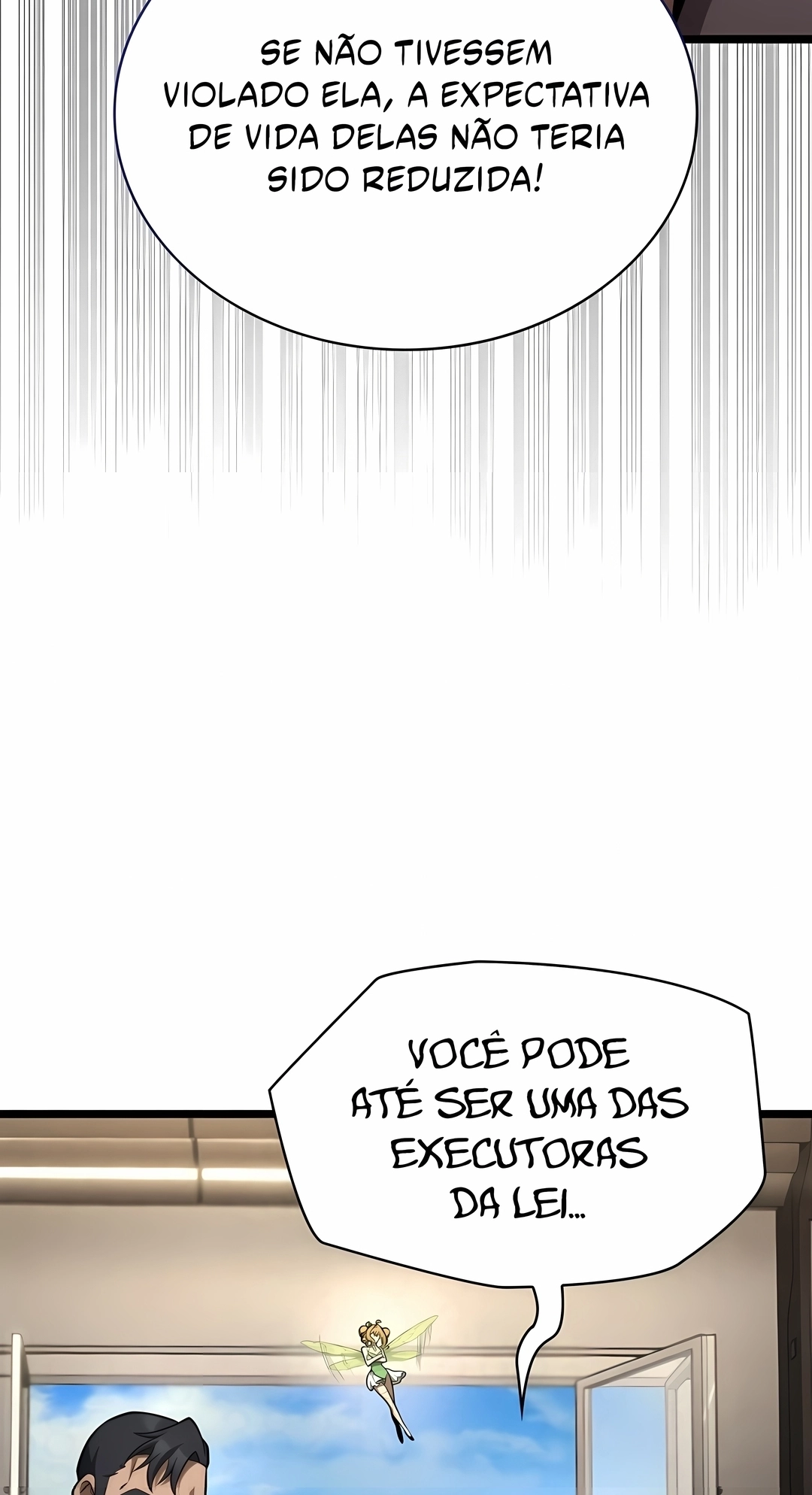 Read Infinite Mage PT Manga Online