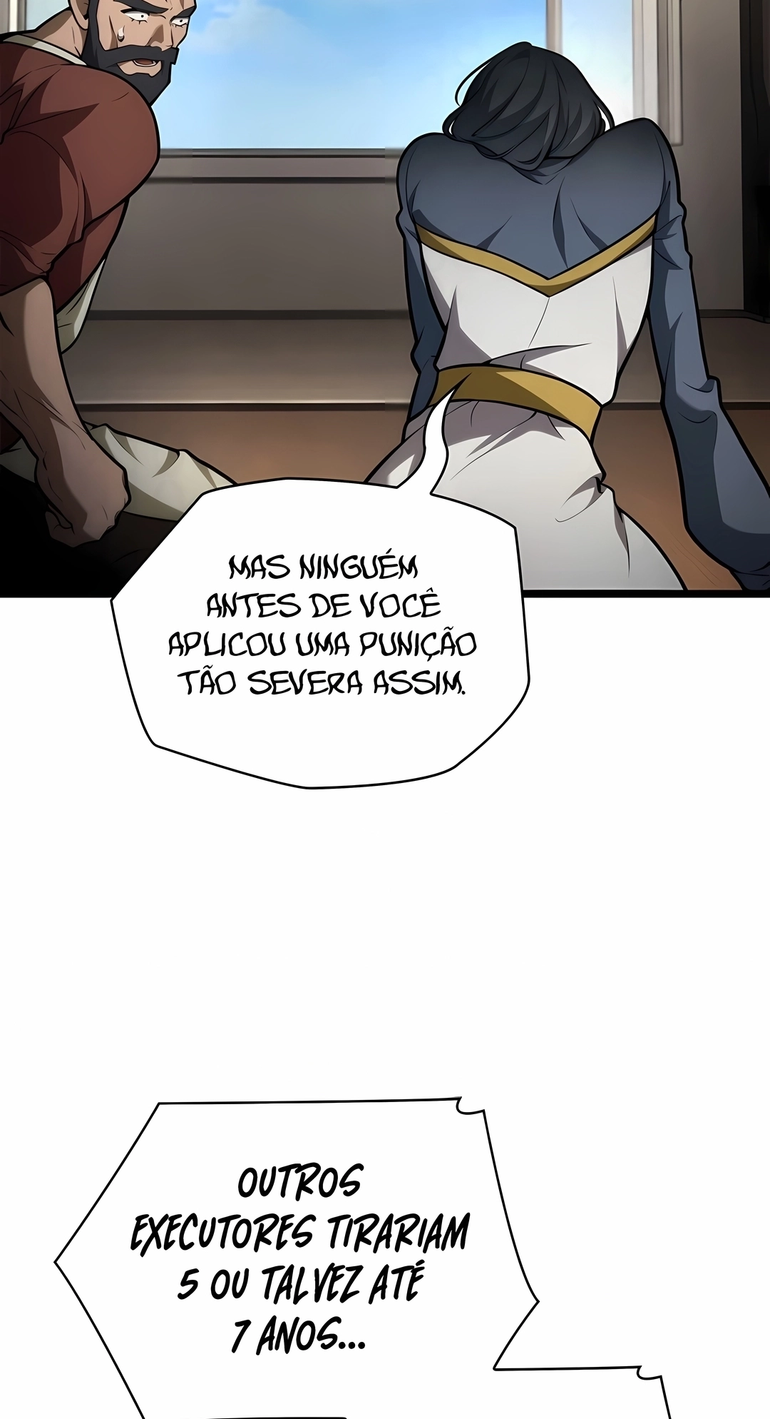 Read Infinite Mage PT Manga Online