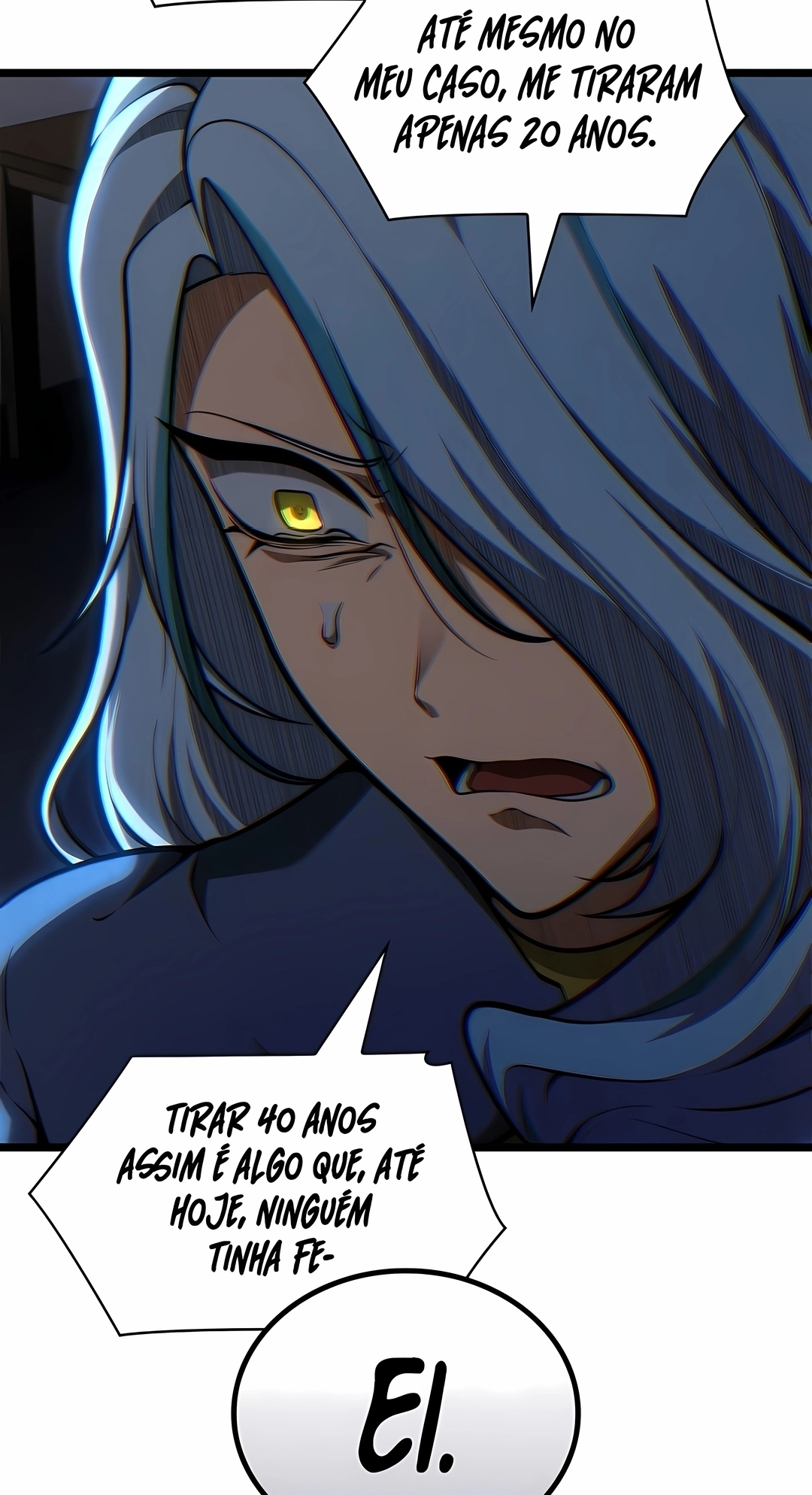 Read Infinite Mage PT Manga Online