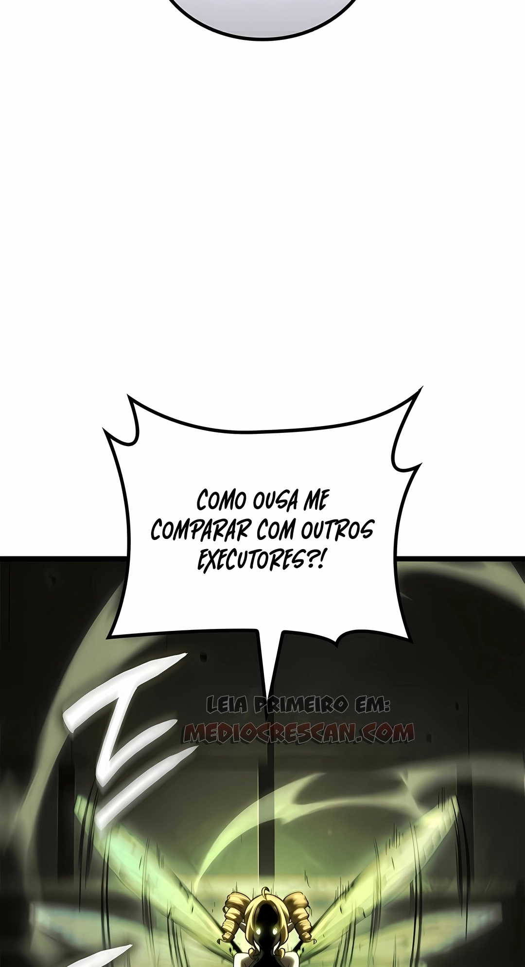 Read Infinite Mage PT Manga Online