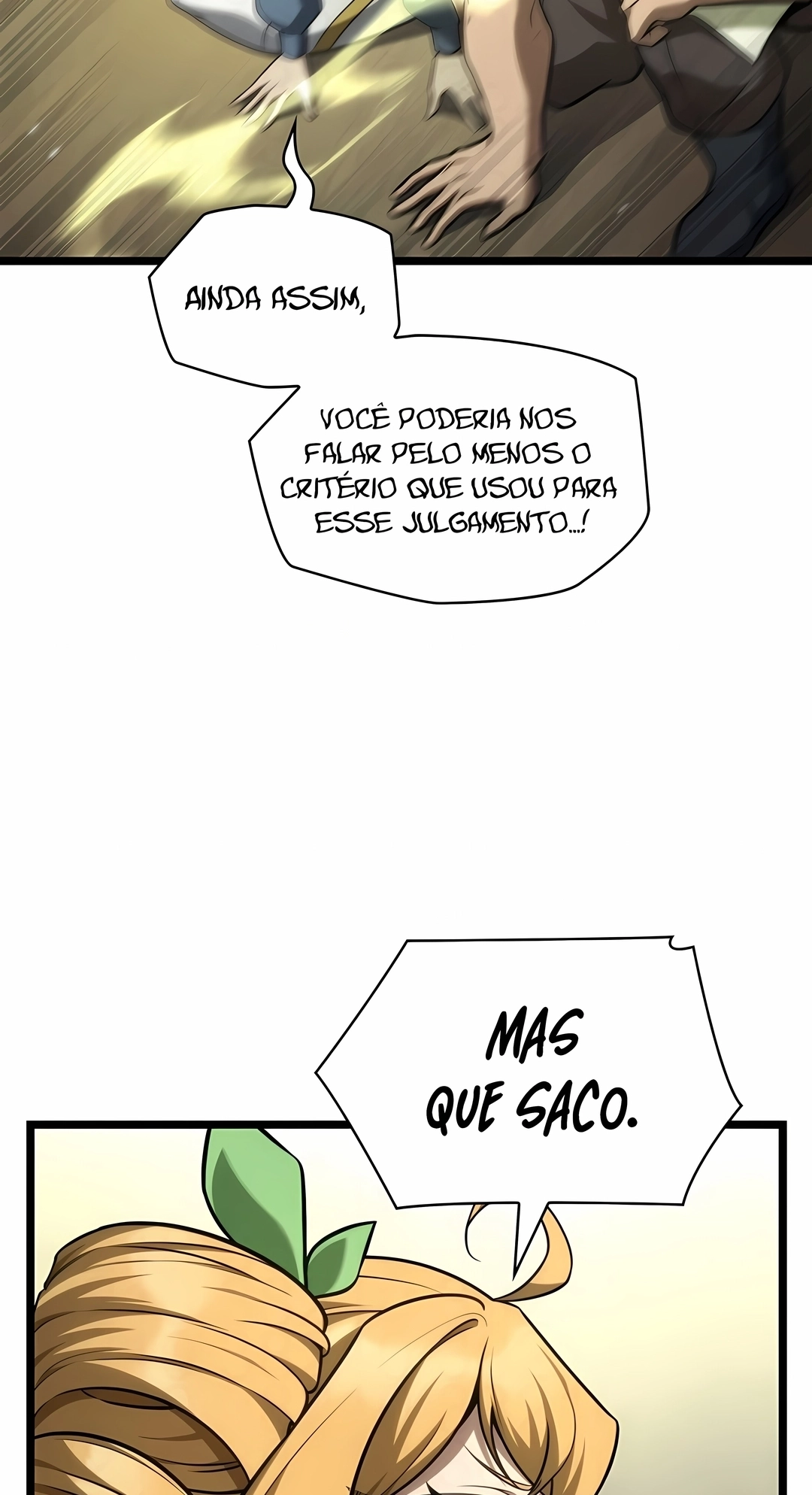 Read Infinite Mage PT Manga Online