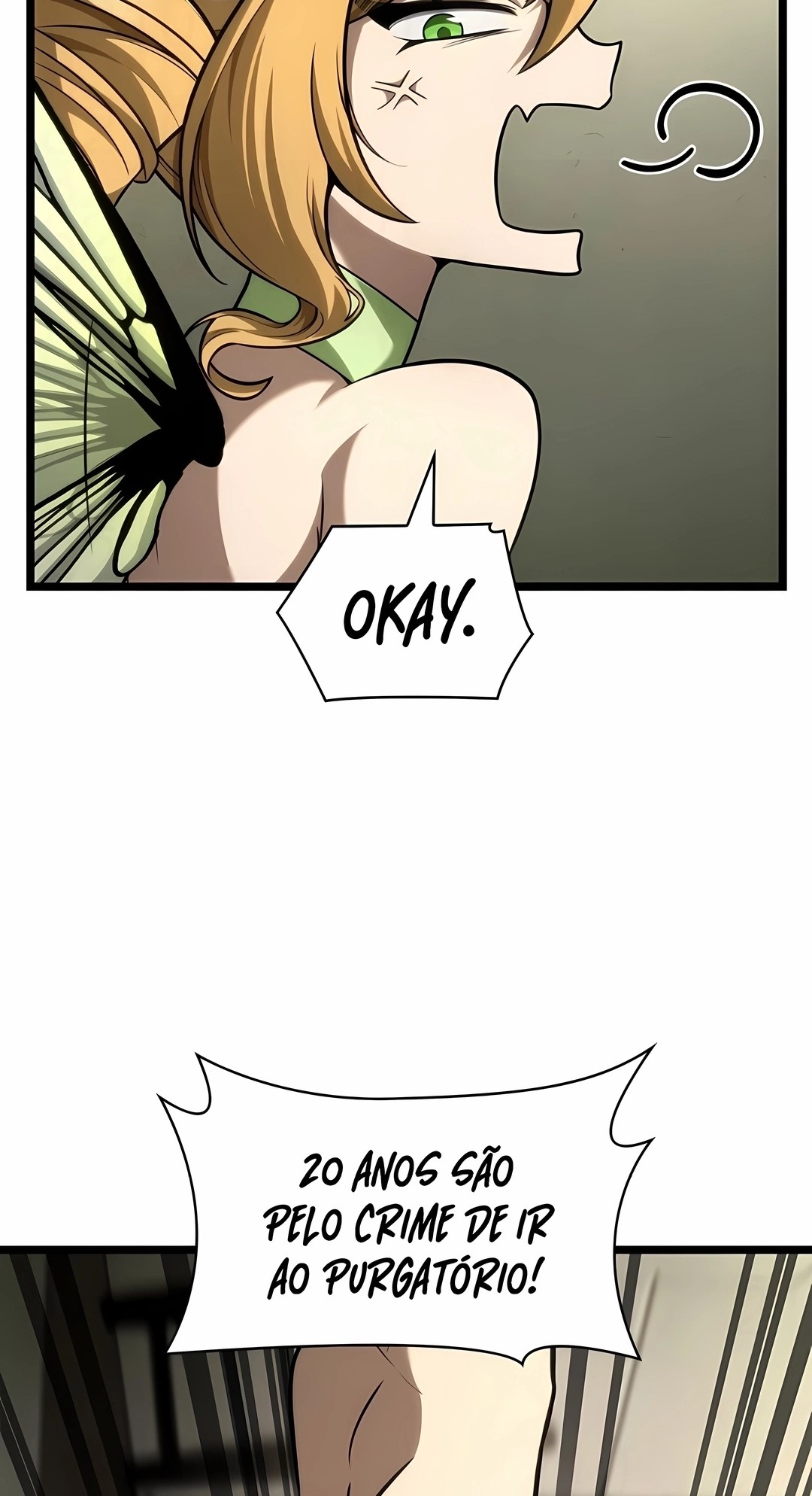 Read Infinite Mage PT Manga Online