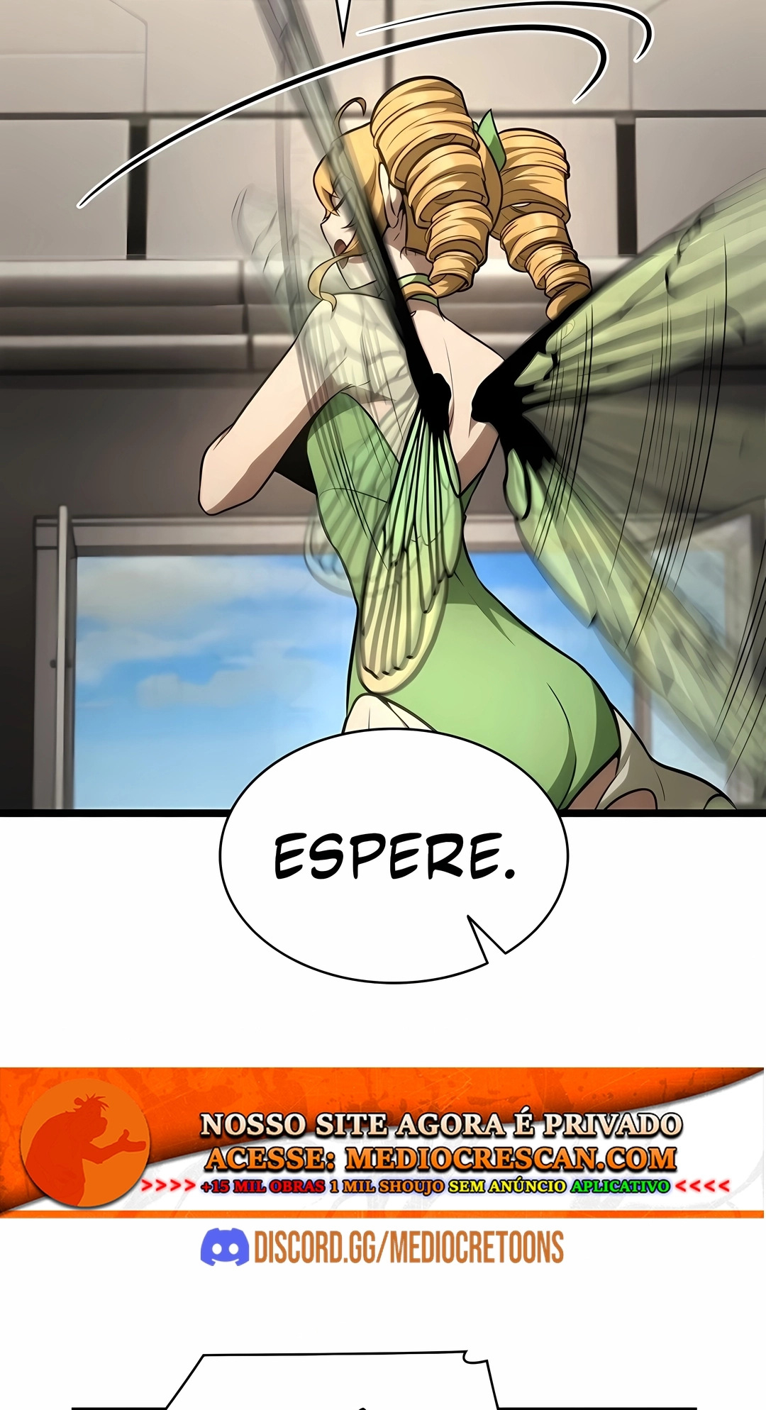 Read Infinite Mage PT Manga Online