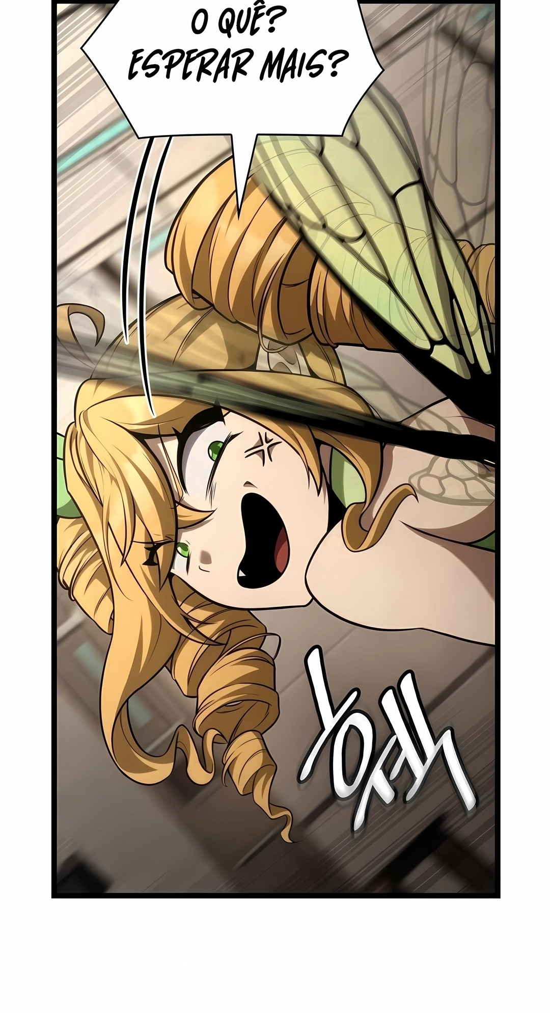 Read Infinite Mage PT Manga Online