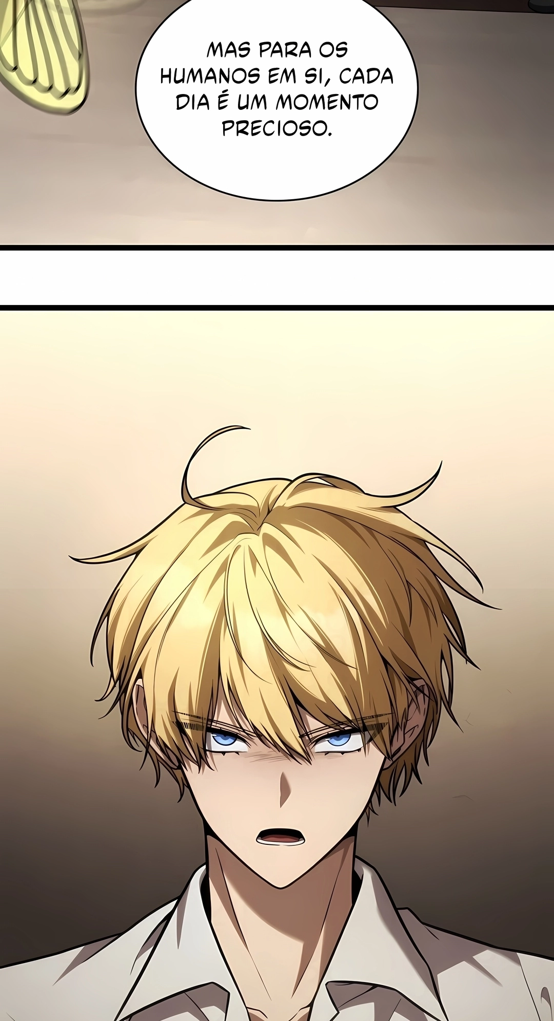 Read Infinite Mage PT Manga Online
