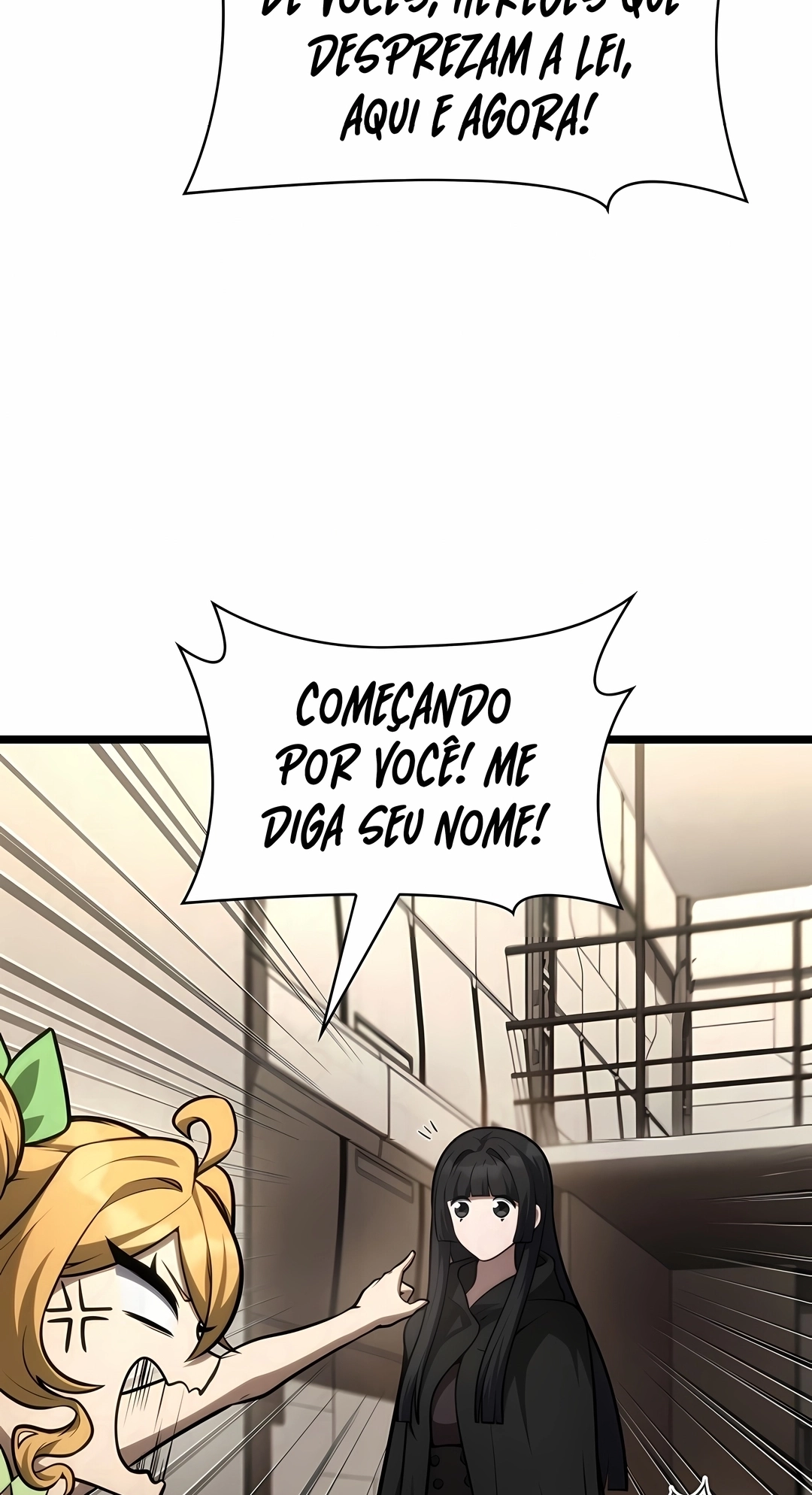Read Infinite Mage PT Manga Online