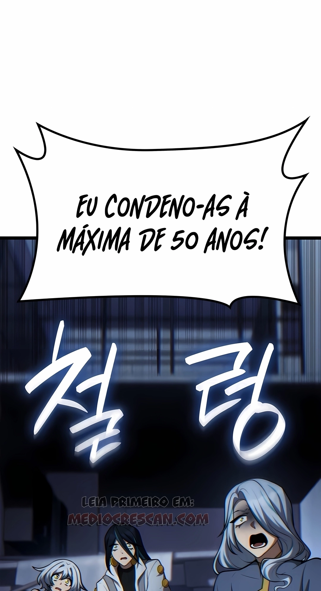Read Infinite Mage PT Manga Online