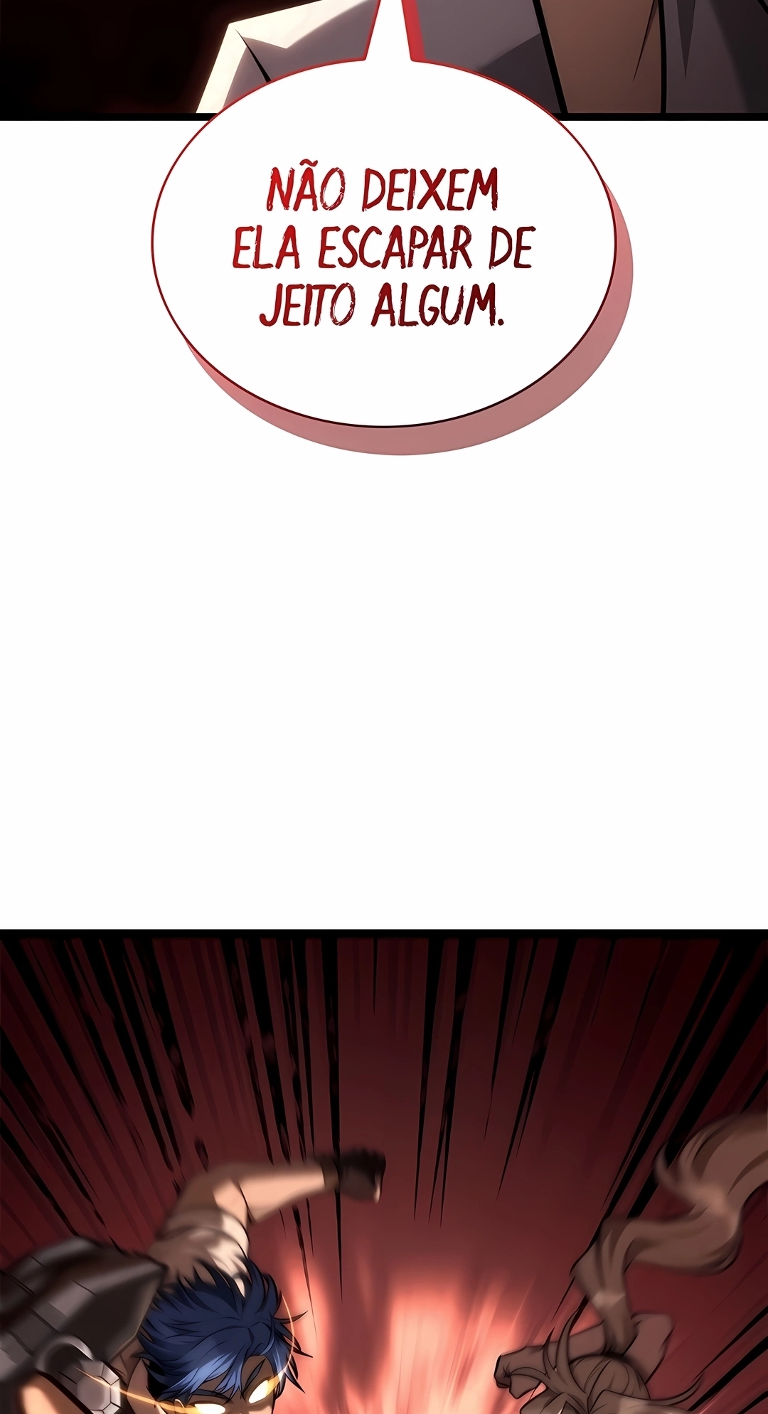 Read Infinite Mage PT Manga Online