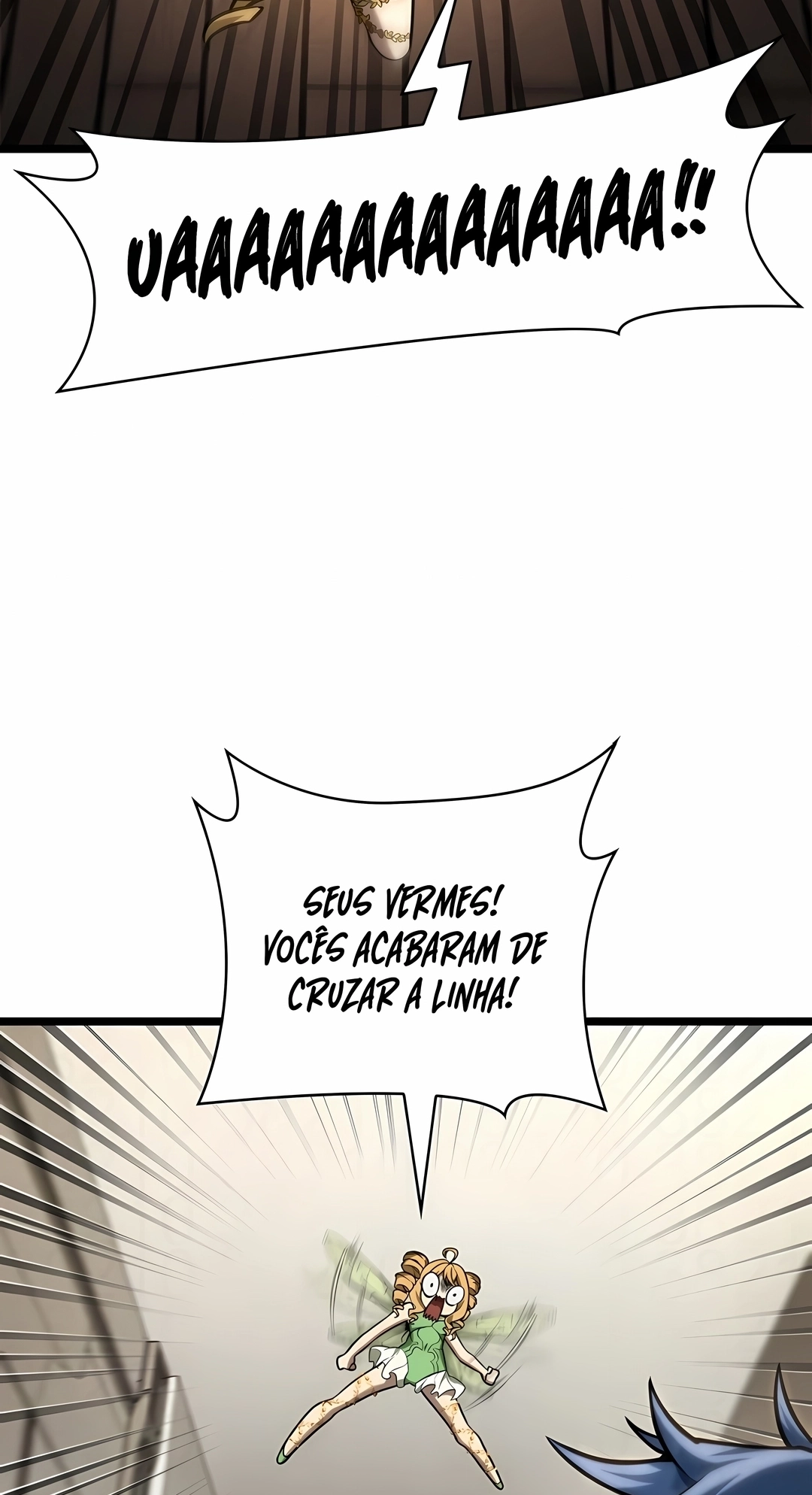 Read Infinite Mage PT Manga Online