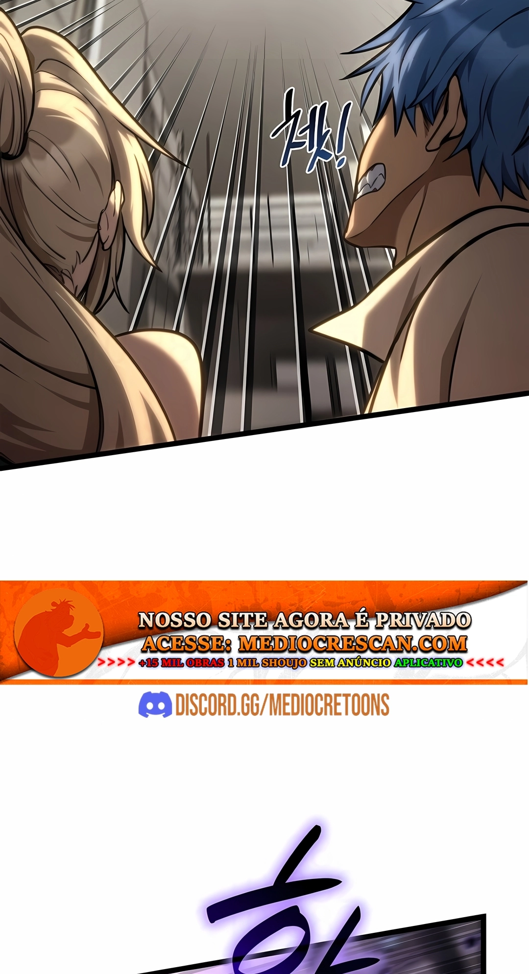 Read Infinite Mage PT Manga Online