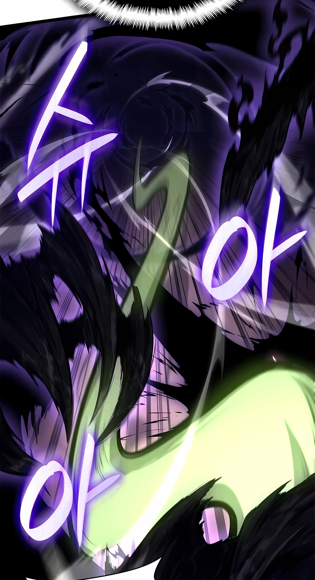 Read Infinite Mage PT Manga Online