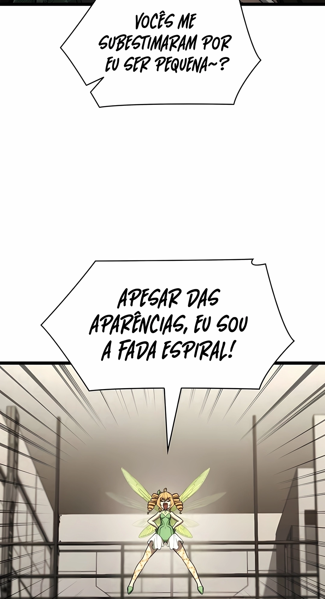 Read Infinite Mage PT Manga Online