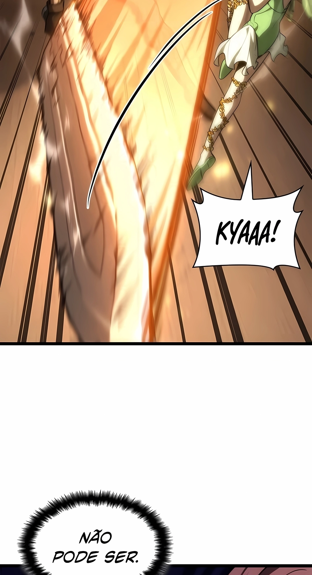 Read Infinite Mage PT Manga Online