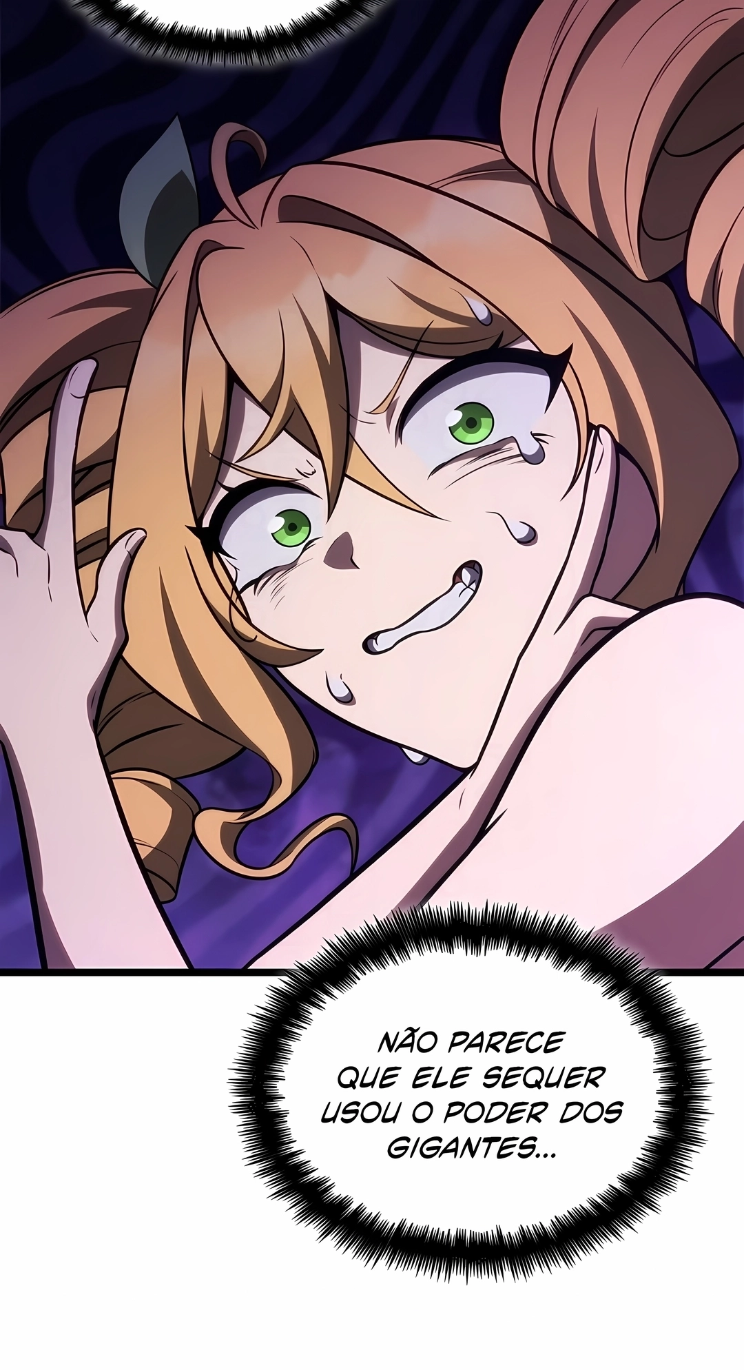 Read Infinite Mage PT Manga Online