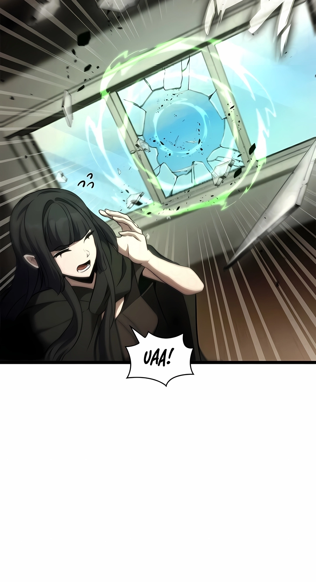 Read Infinite Mage PT Manga Online