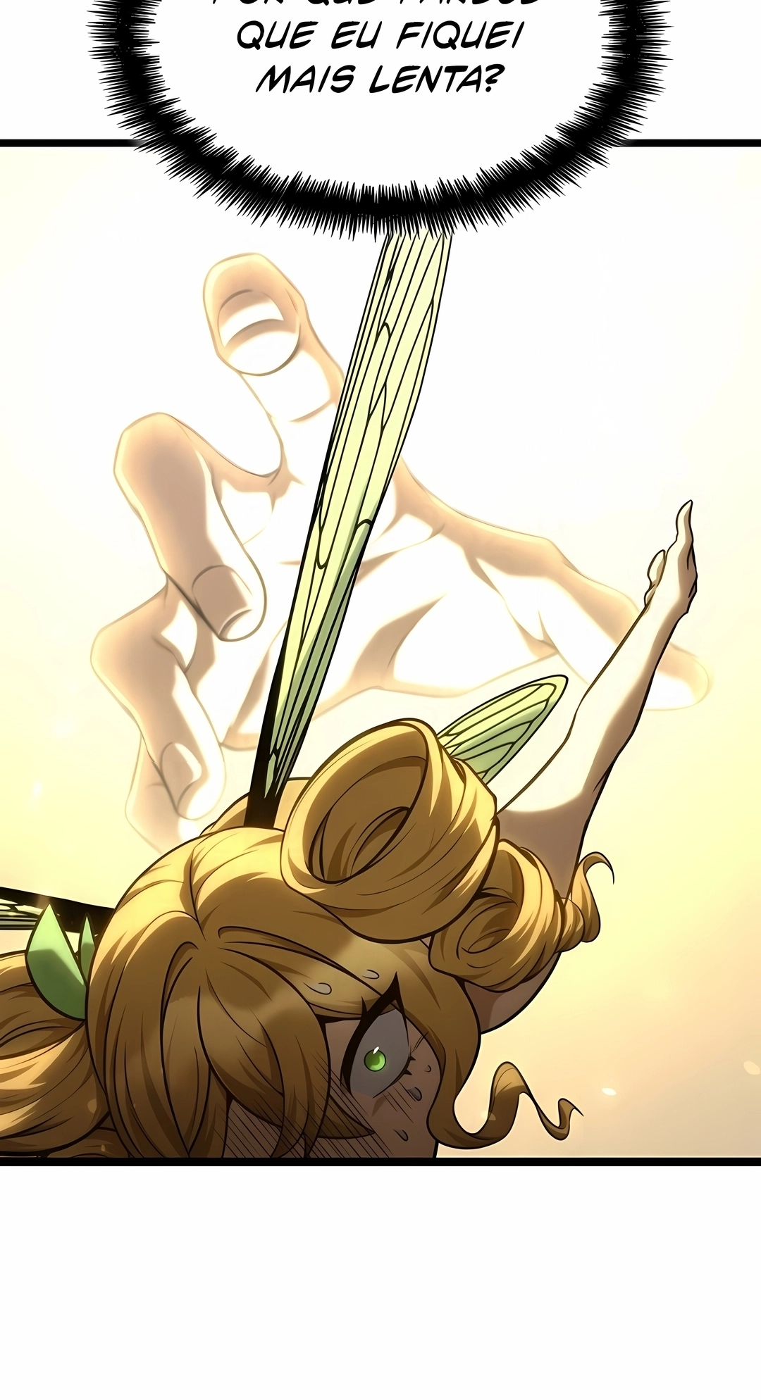 Read Infinite Mage PT Manga Online