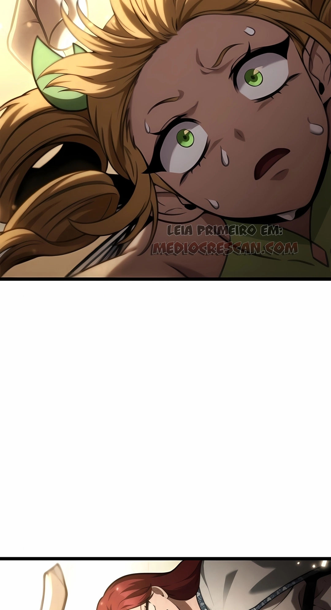 Read Infinite Mage PT Manga Online