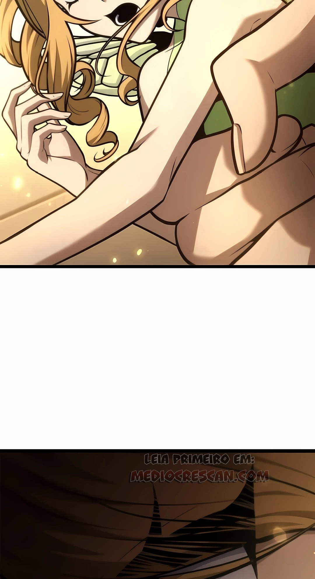 Read Infinite Mage PT Manga Online