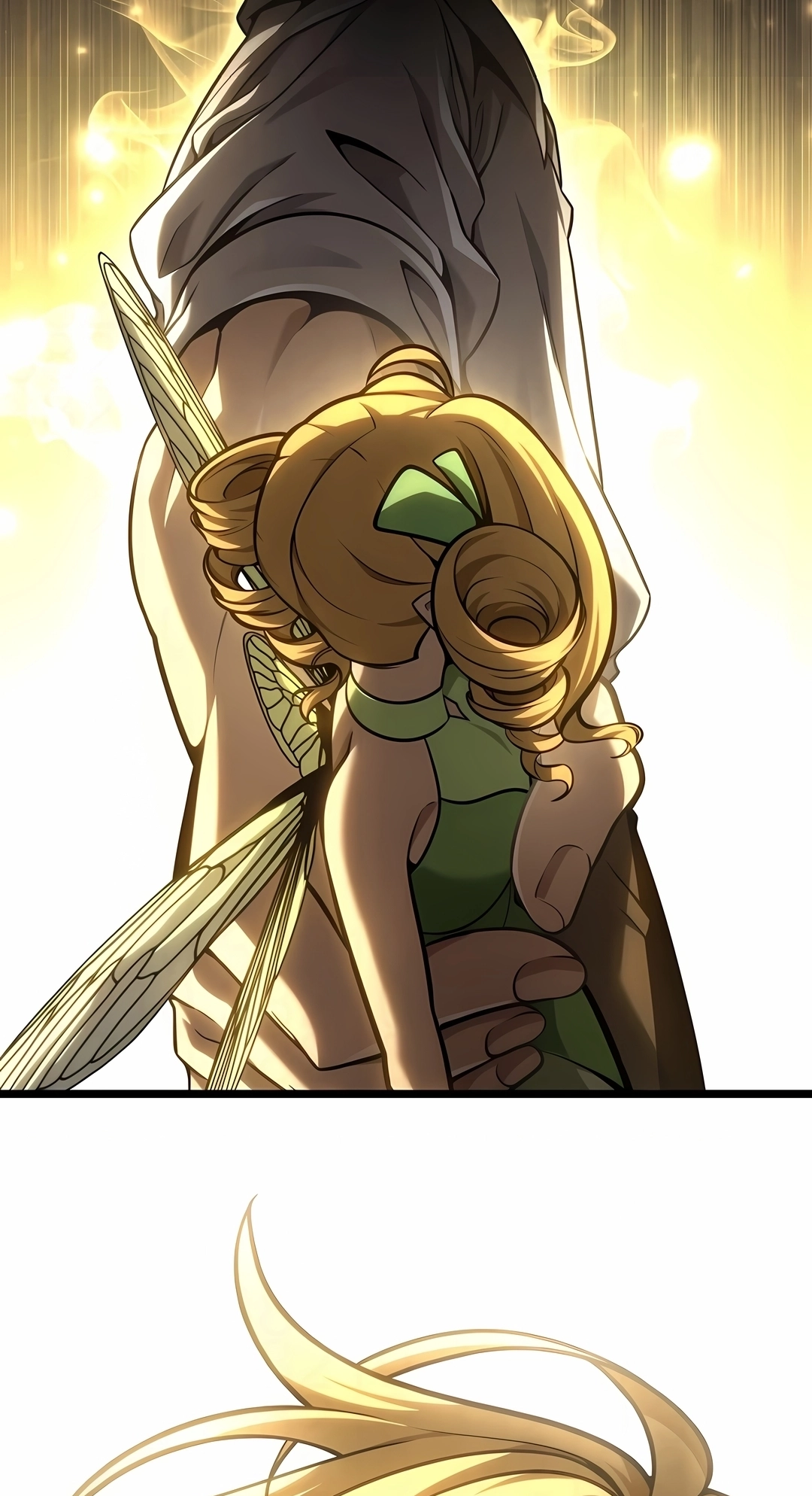 Read Infinite Mage PT Manga Online