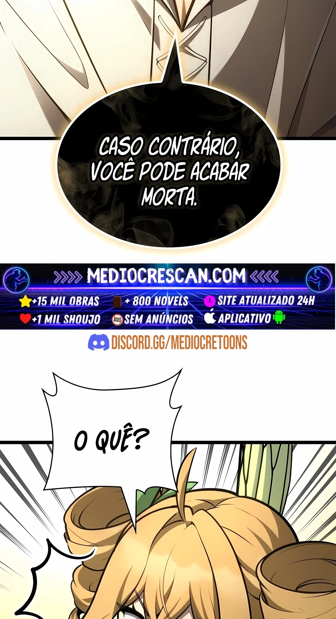 Read Infinite Mage PT Manga Online