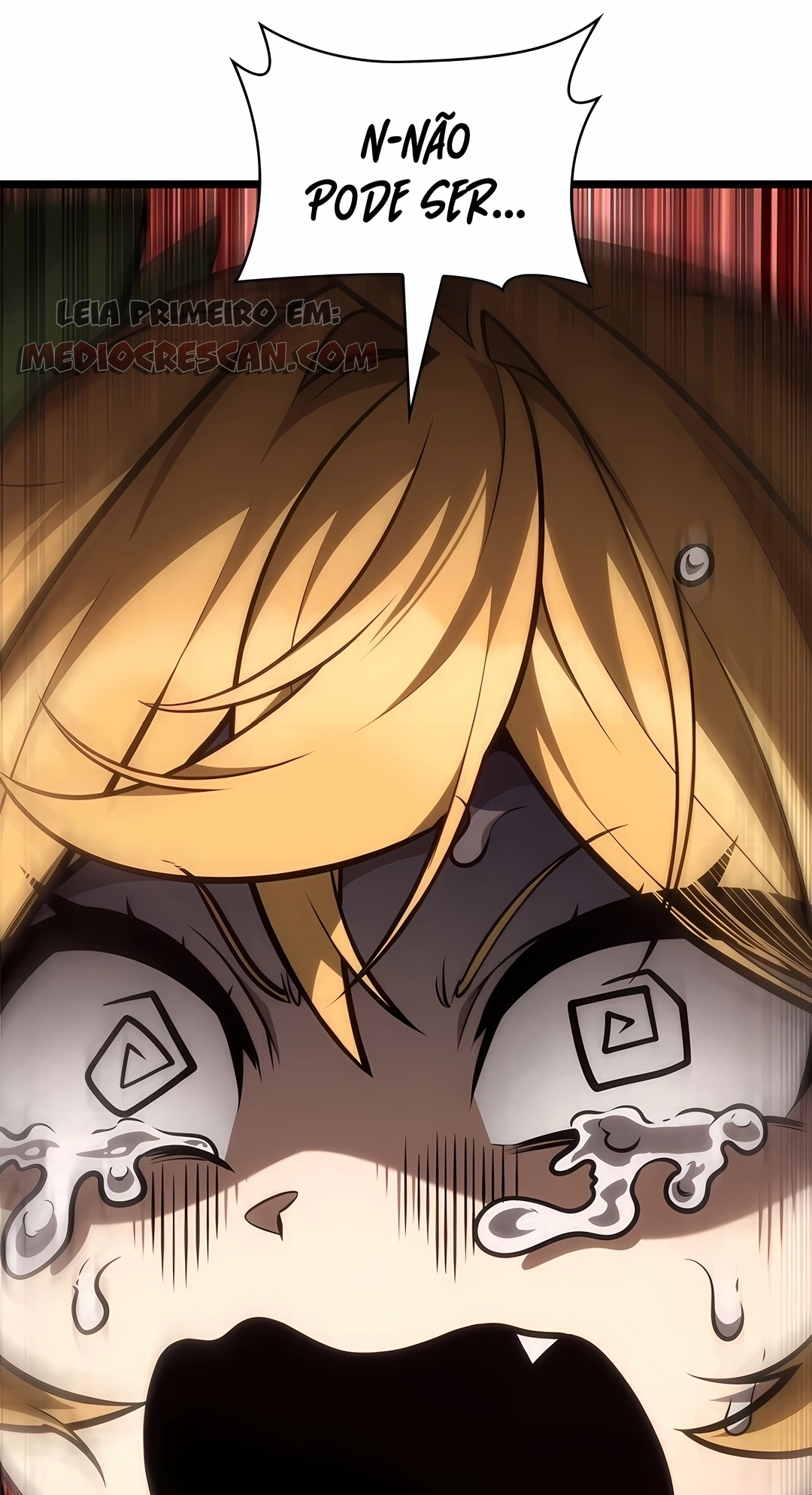 Read Infinite Mage PT Manga Online