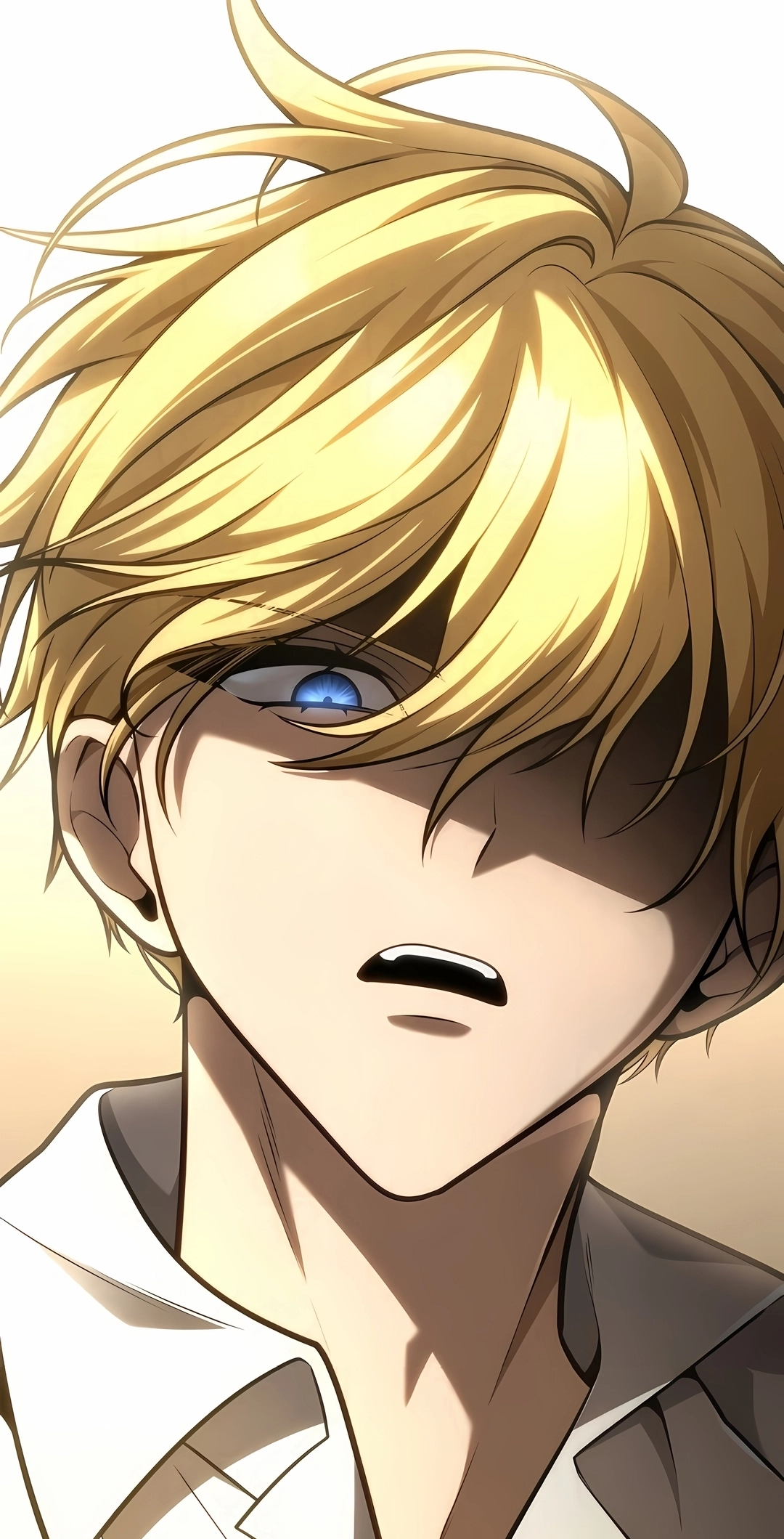 Read Infinite Mage PT Manga Online