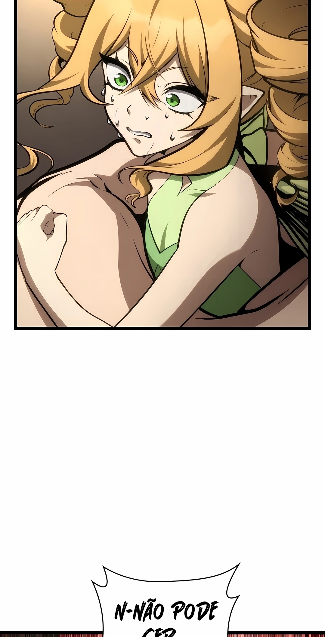 Read Infinite Mage PT Manga Online
