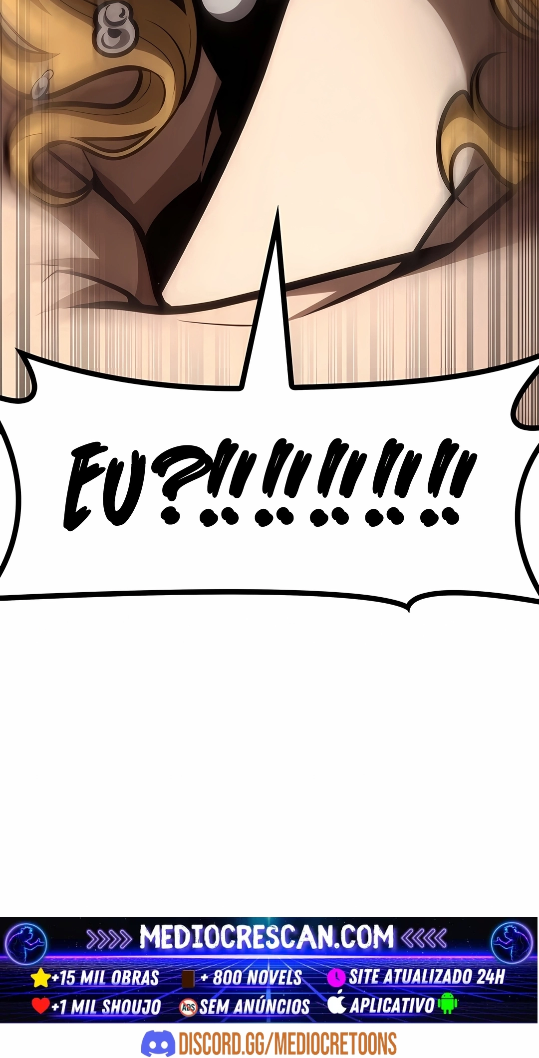 Read Infinite Mage PT Manga Online