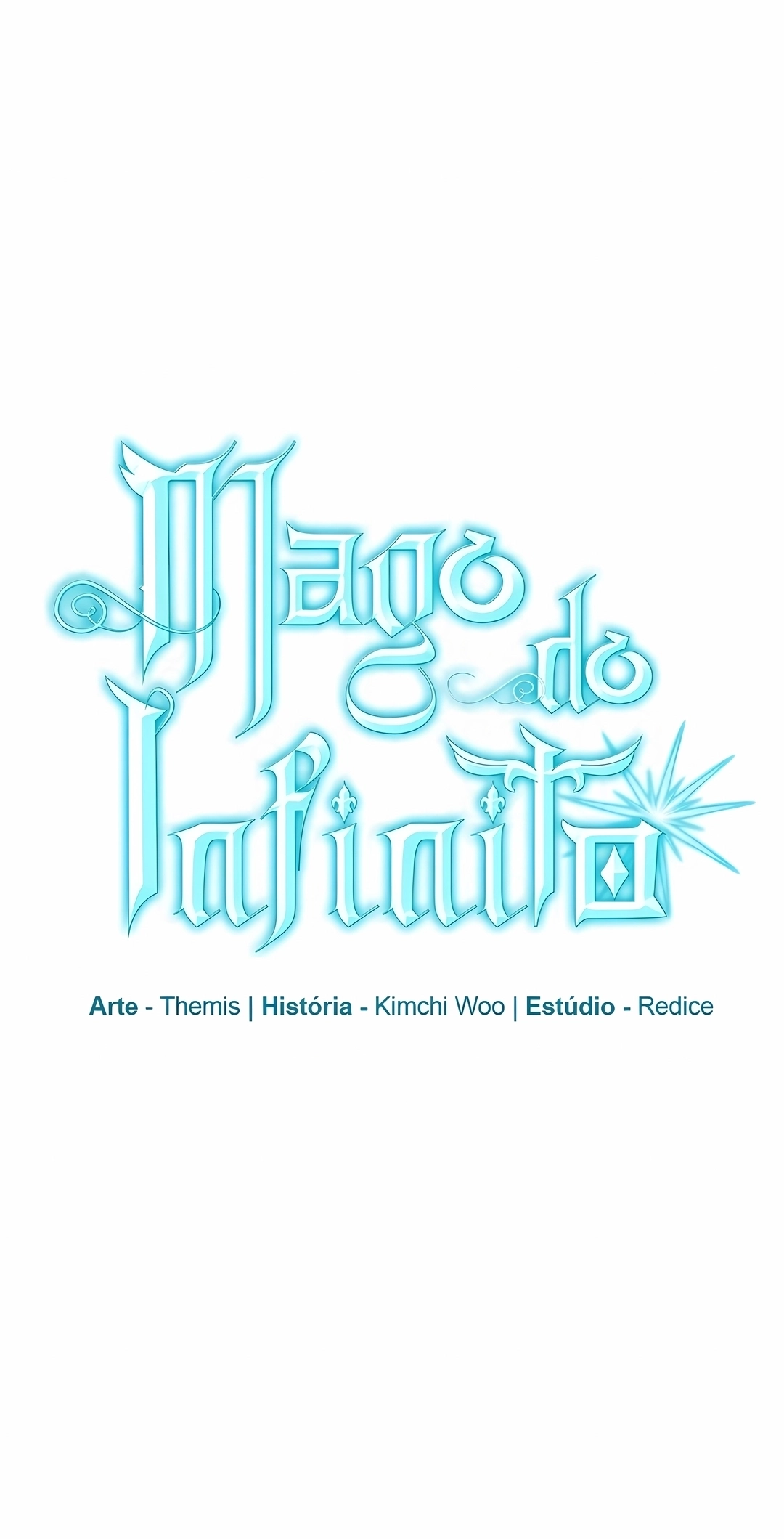 Read Infinite Mage PT Manga Online