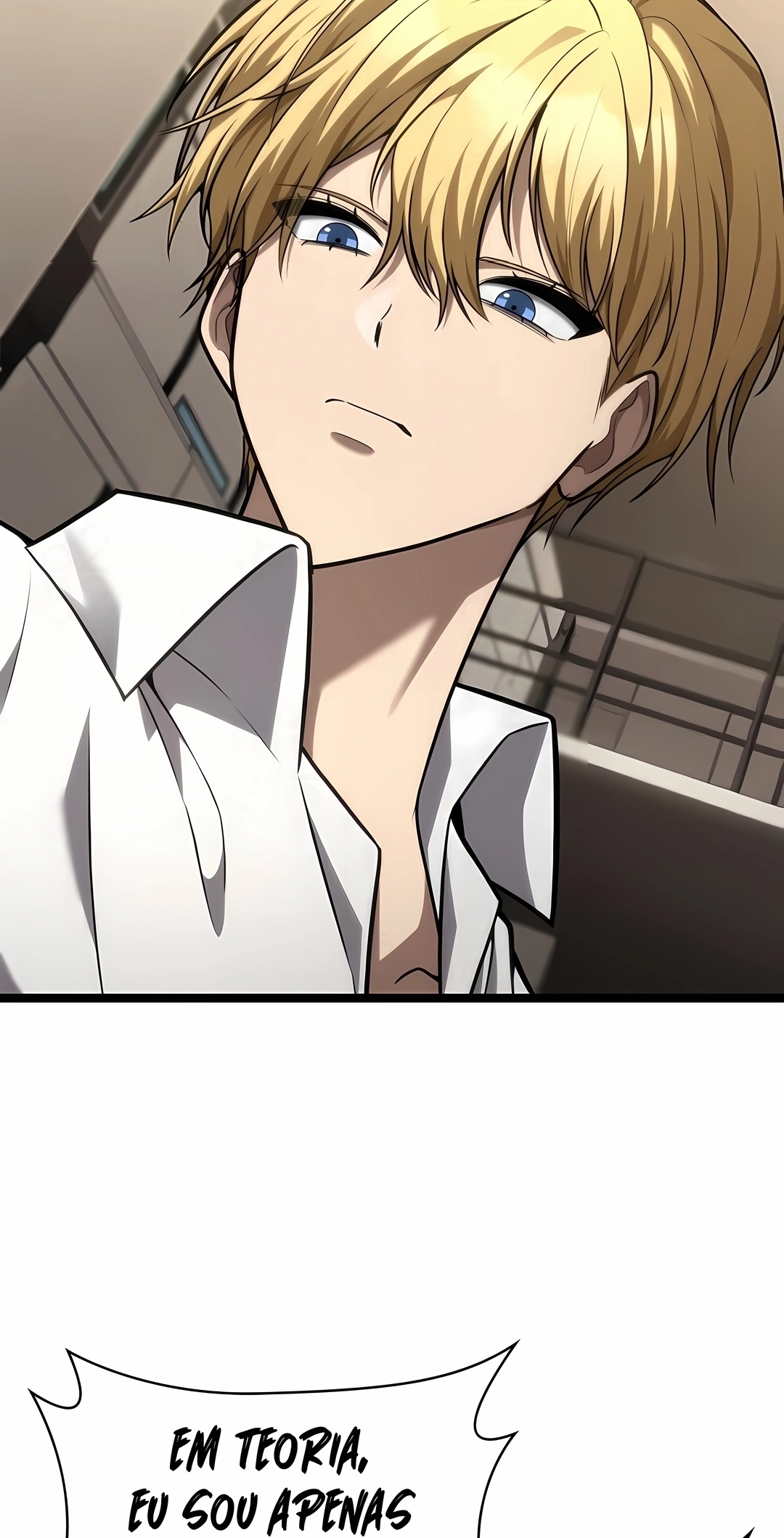 Read Infinite Mage PT Manga Online