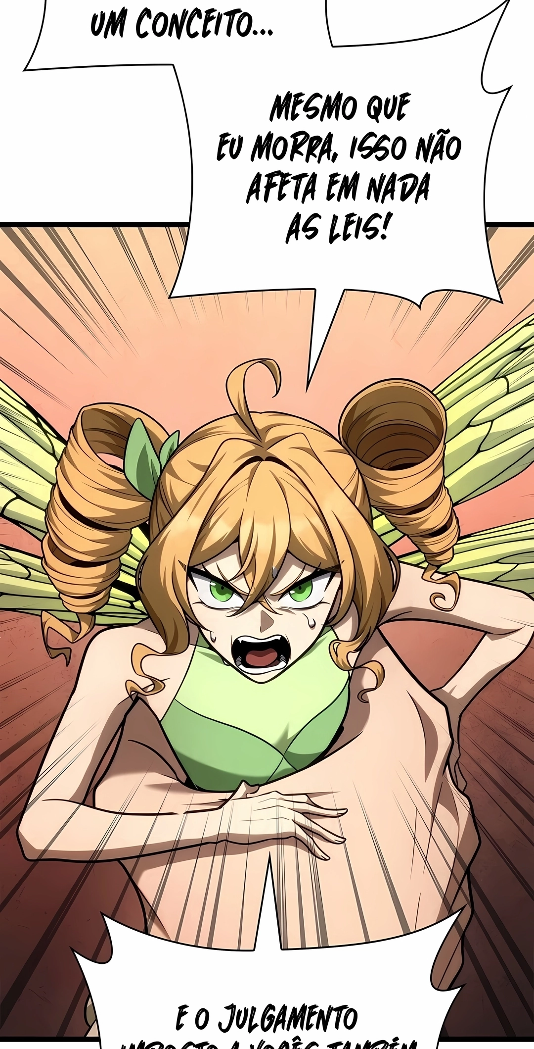 Read Infinite Mage PT Manga Online