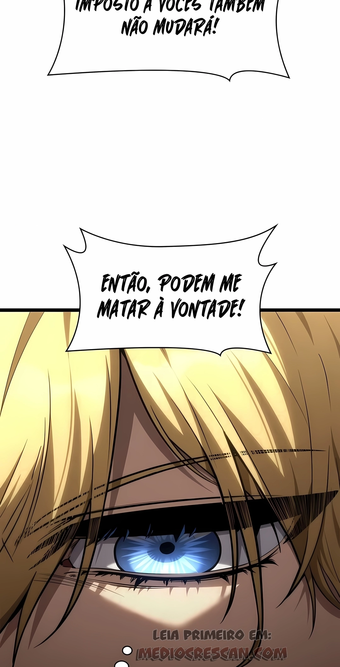 Read Infinite Mage PT Manga Online