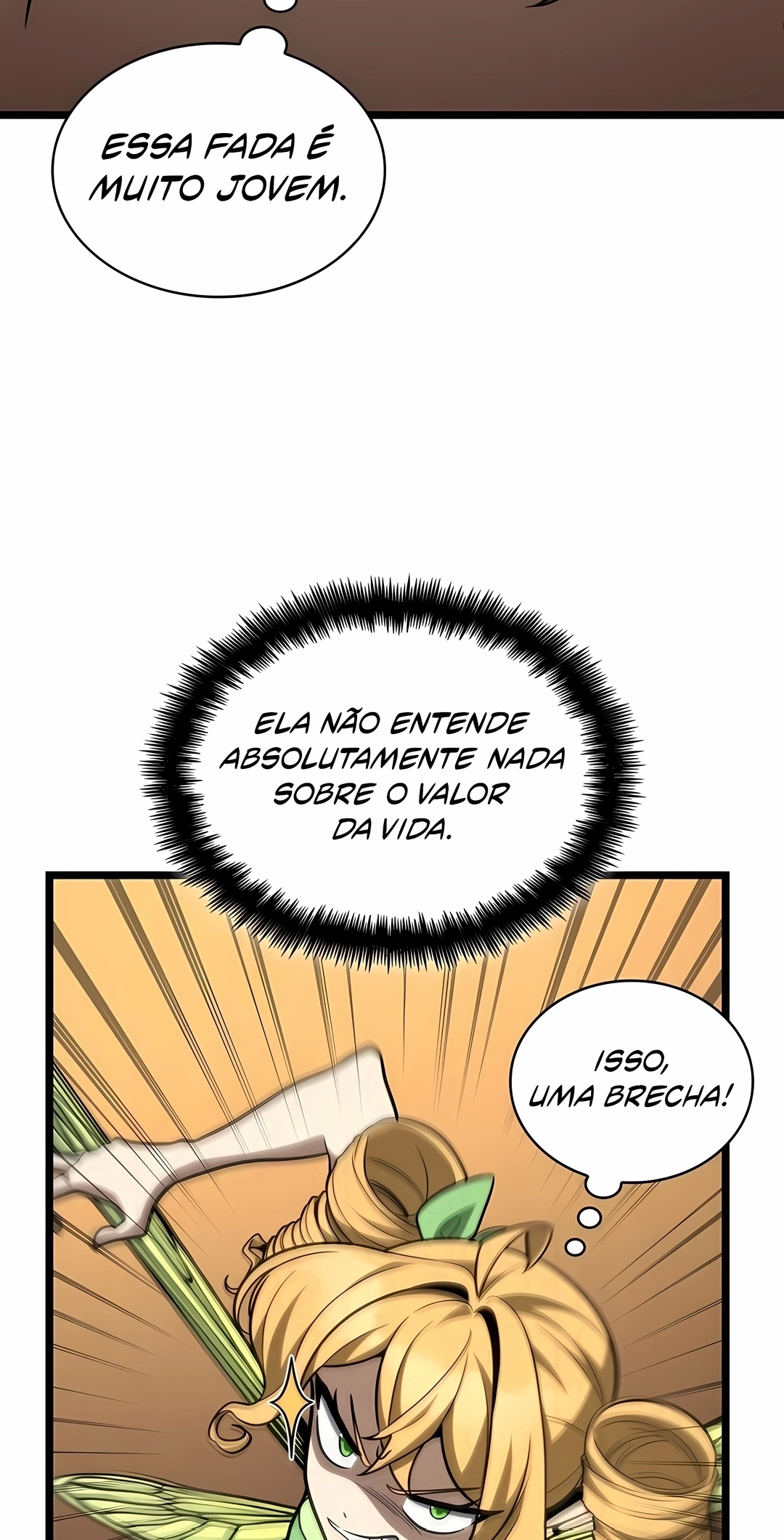 Read Infinite Mage PT Manga Online