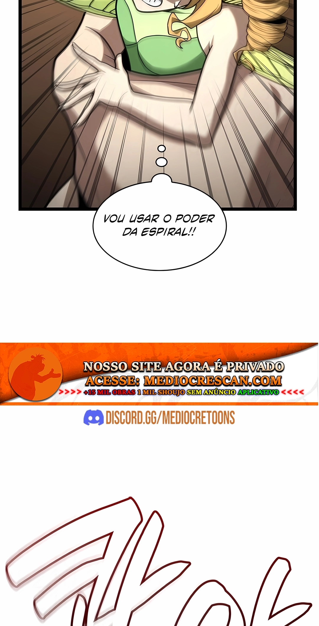 Read Infinite Mage PT Manga Online