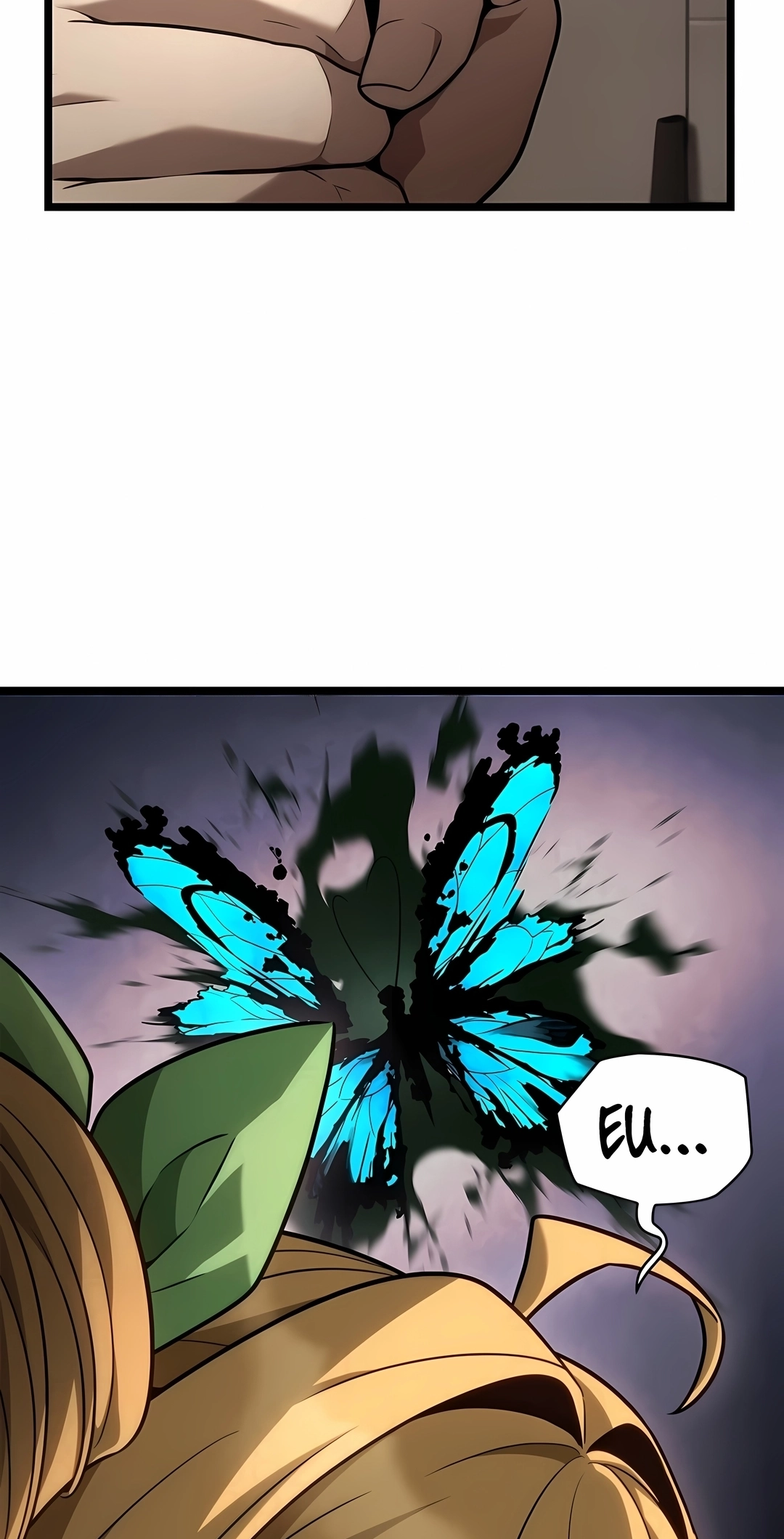 Read Infinite Mage PT Manga Online