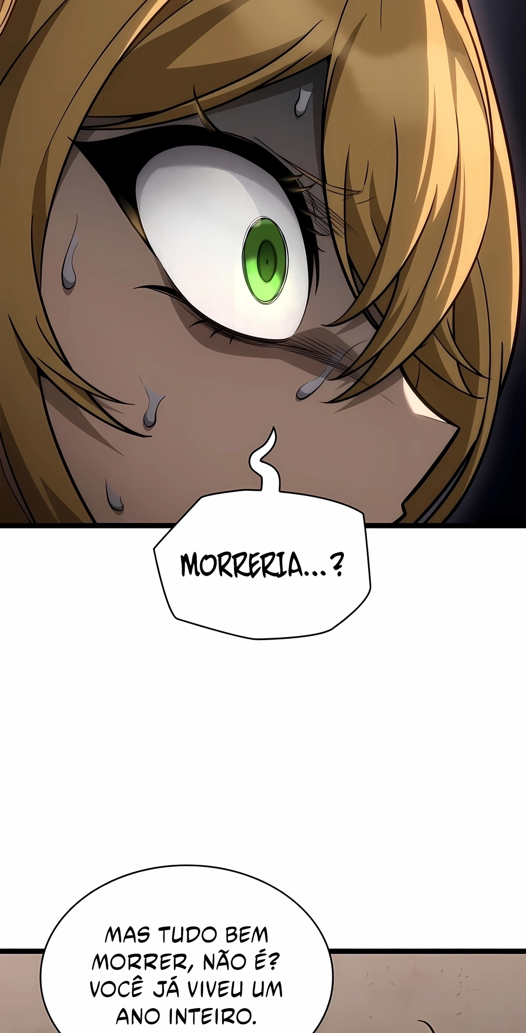 Read Infinite Mage PT Manga Online