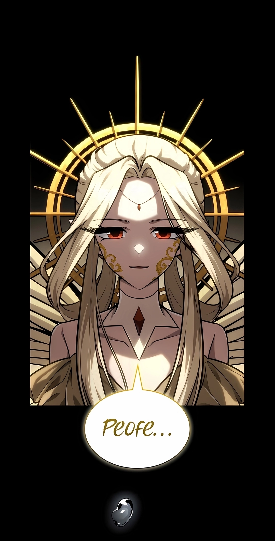 Read Infinite Mage PT Manga Online