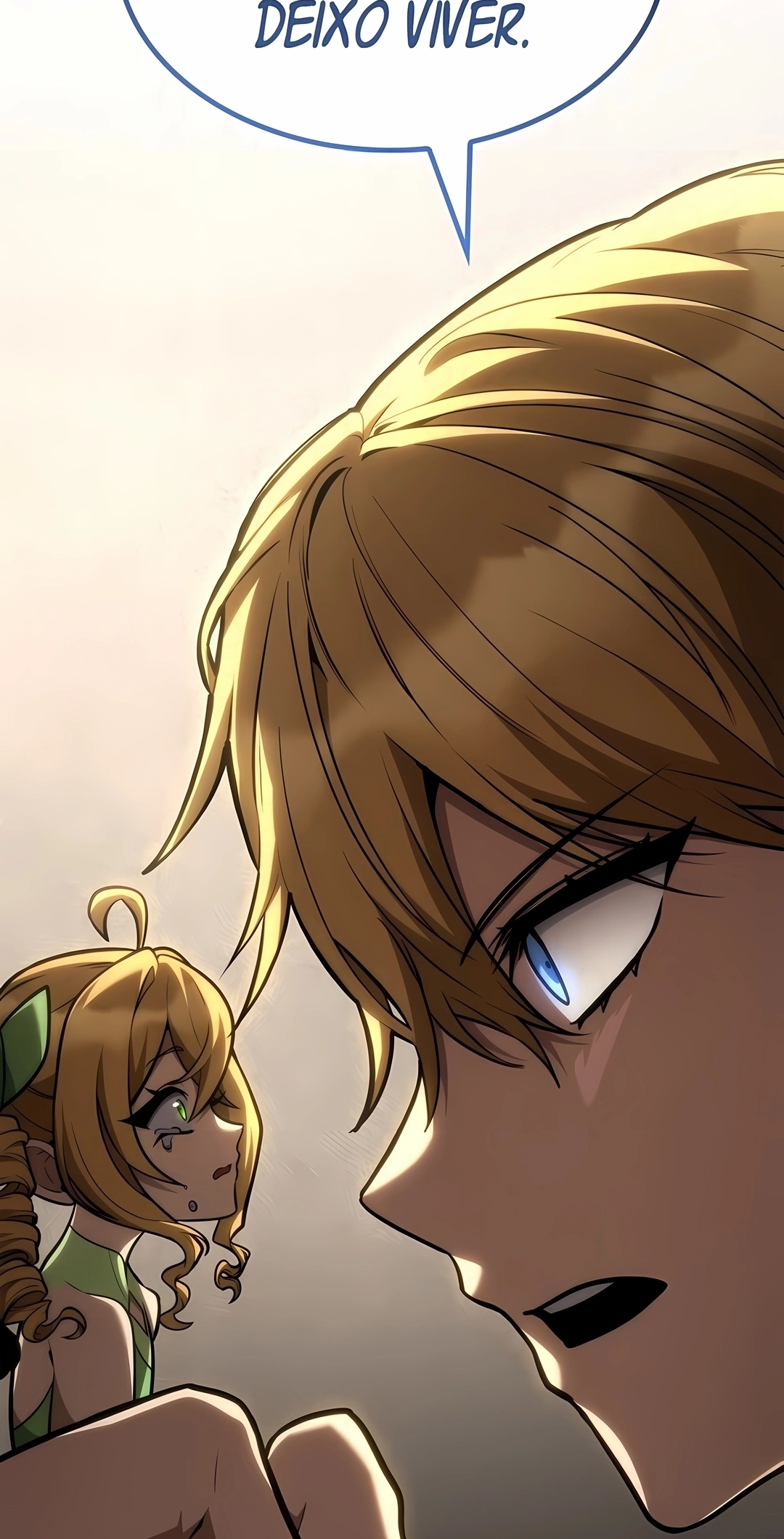 Read Infinite Mage PT Manga Online