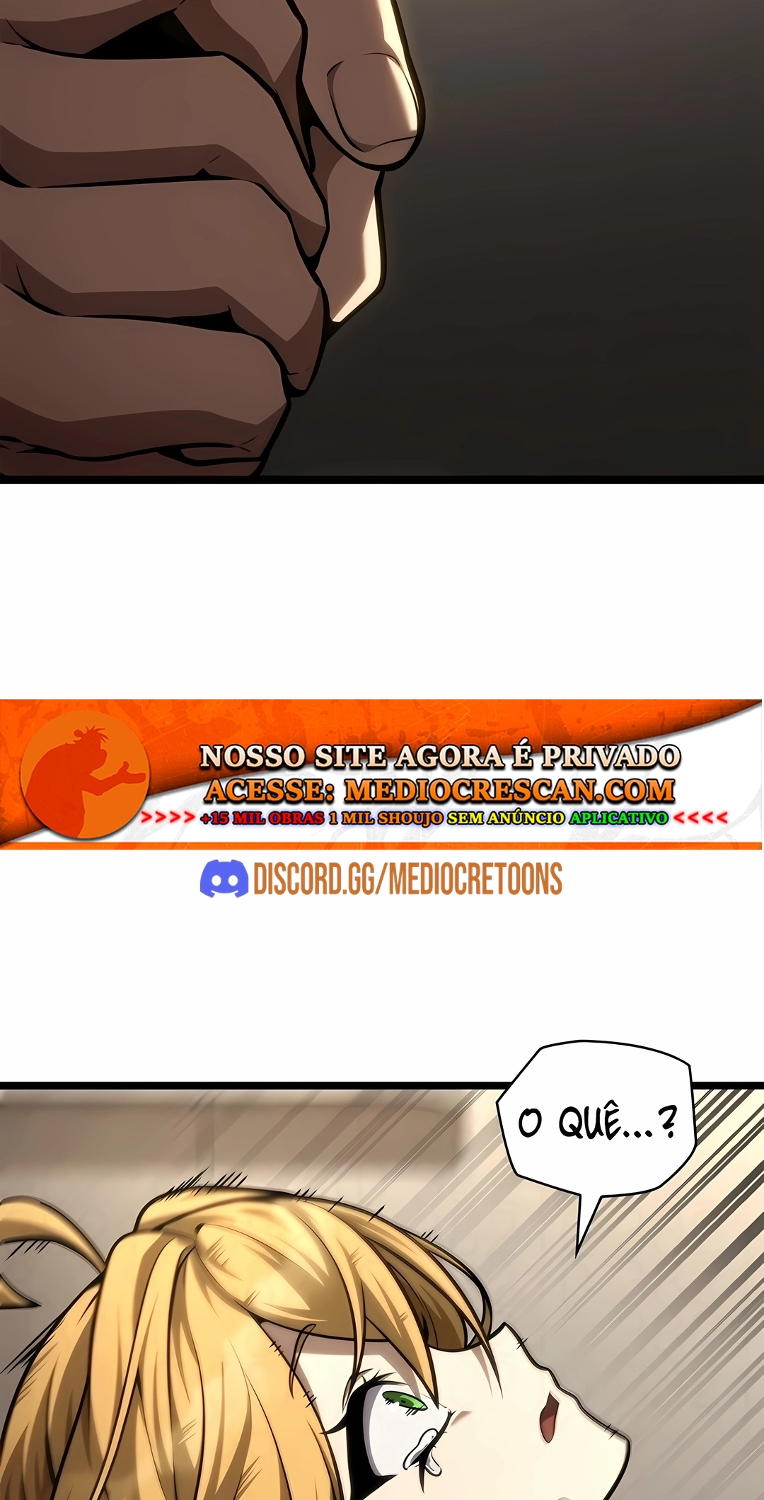 Read Infinite Mage PT Manga Online