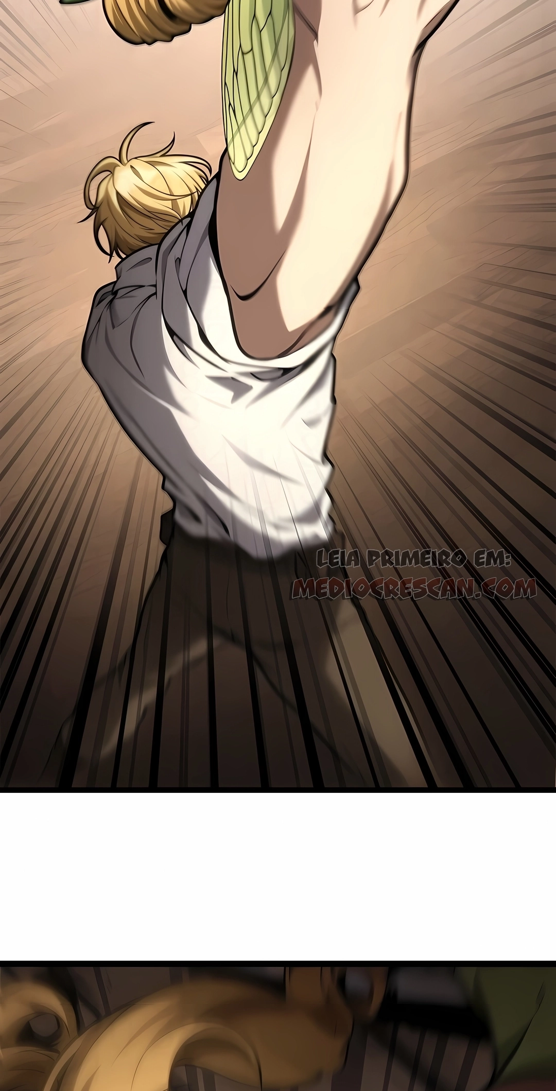 Read Infinite Mage PT Manga Online