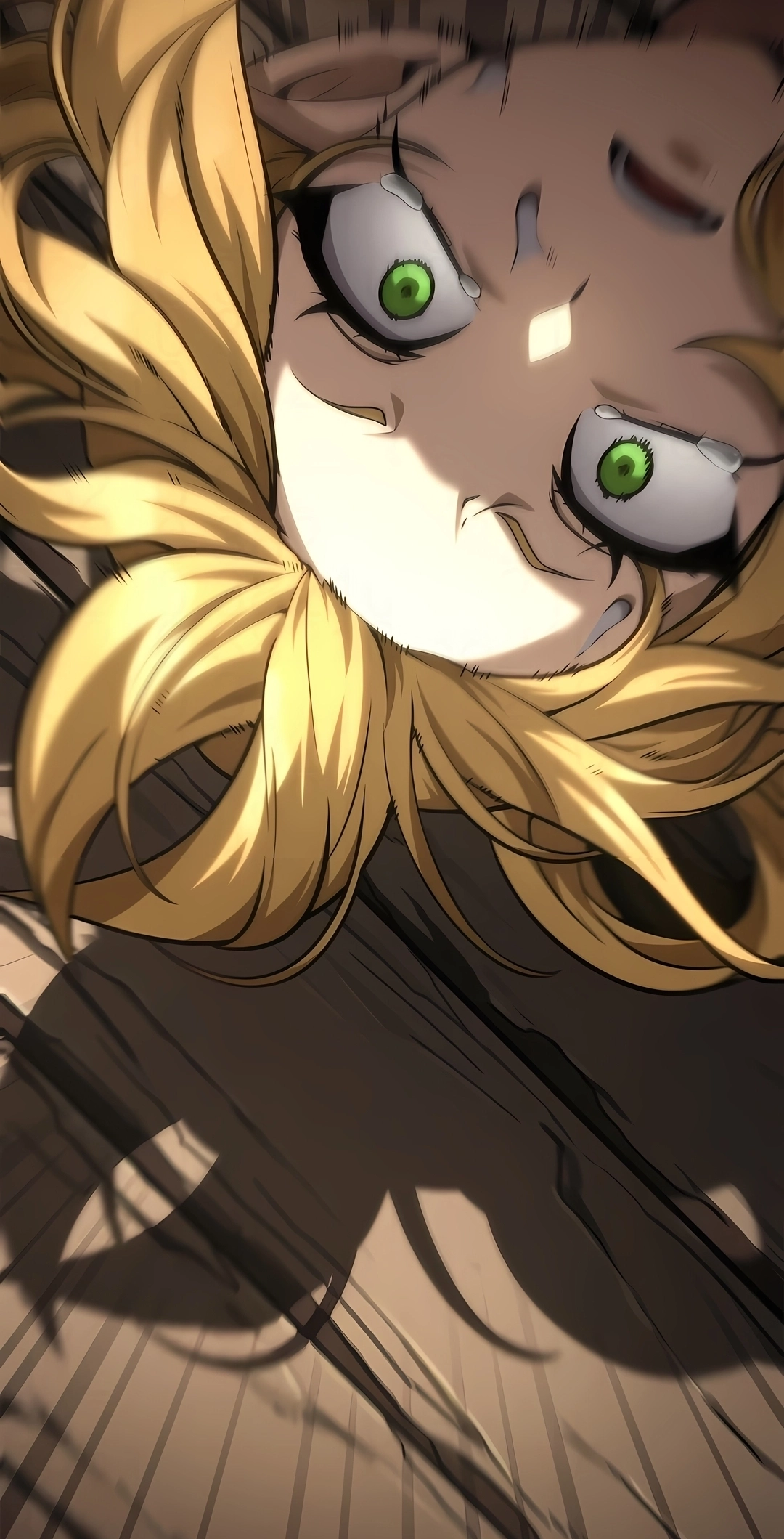 Read Infinite Mage PT Manga Online