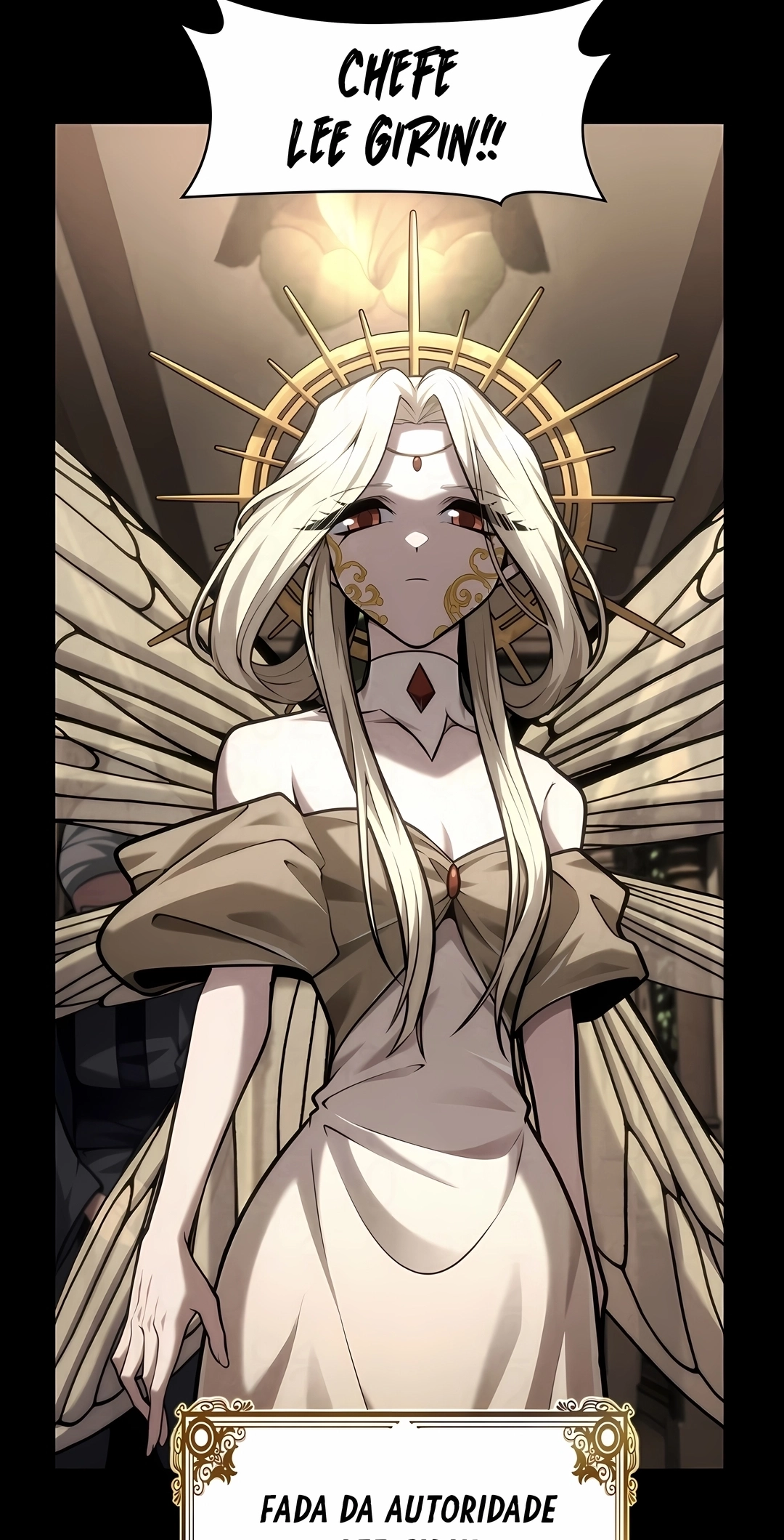 Read Infinite Mage PT Manga Online