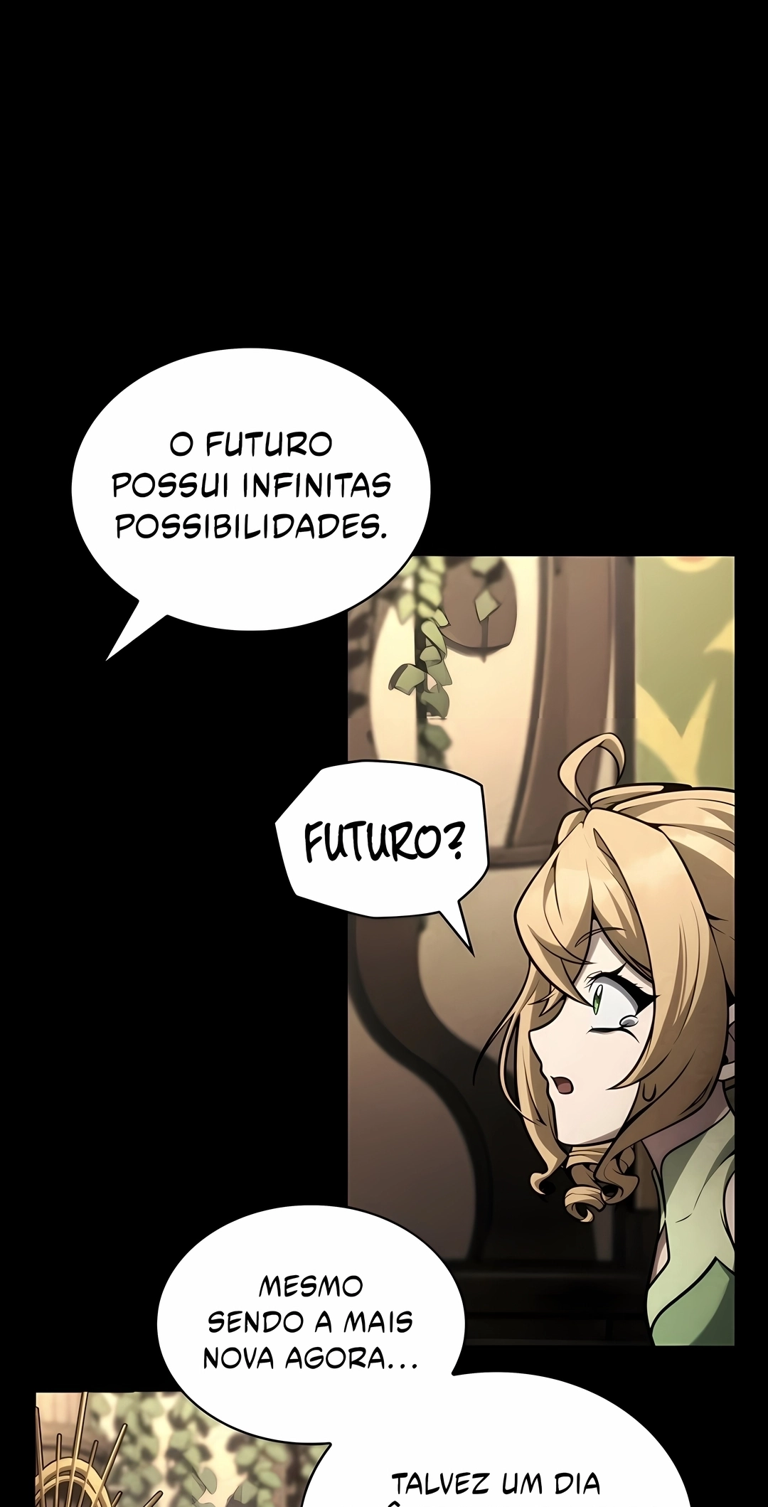 Read Infinite Mage PT Manga Online